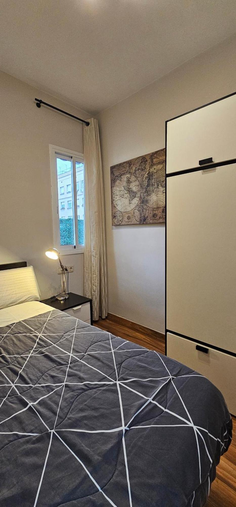 Apartamento Penthouse In Sagrada Familia *