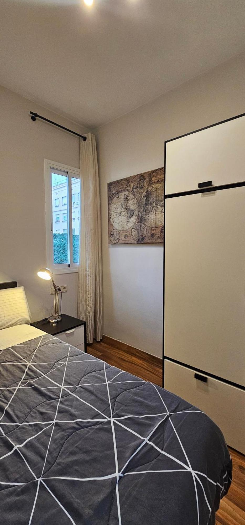 Penthouse In Sagrada Familia Apartamento Barcelona