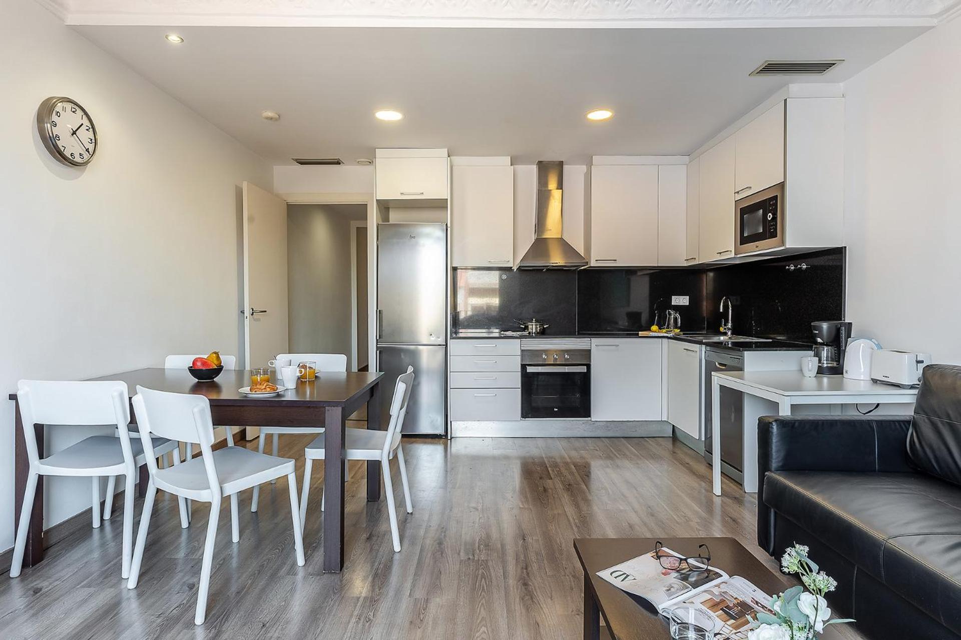 Ab Margarit Apartamento *