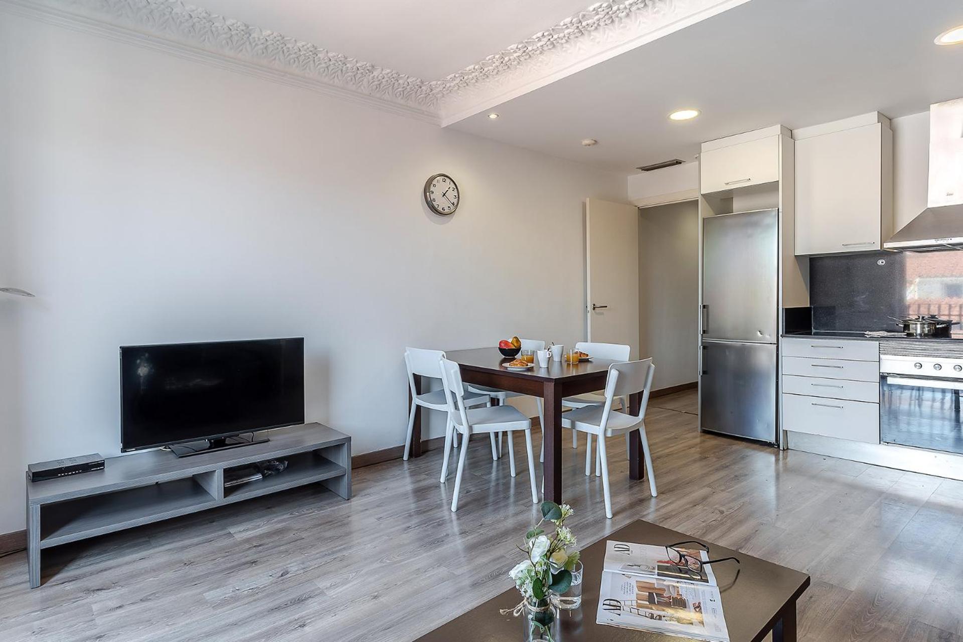 Ab Margarit Apartamento
