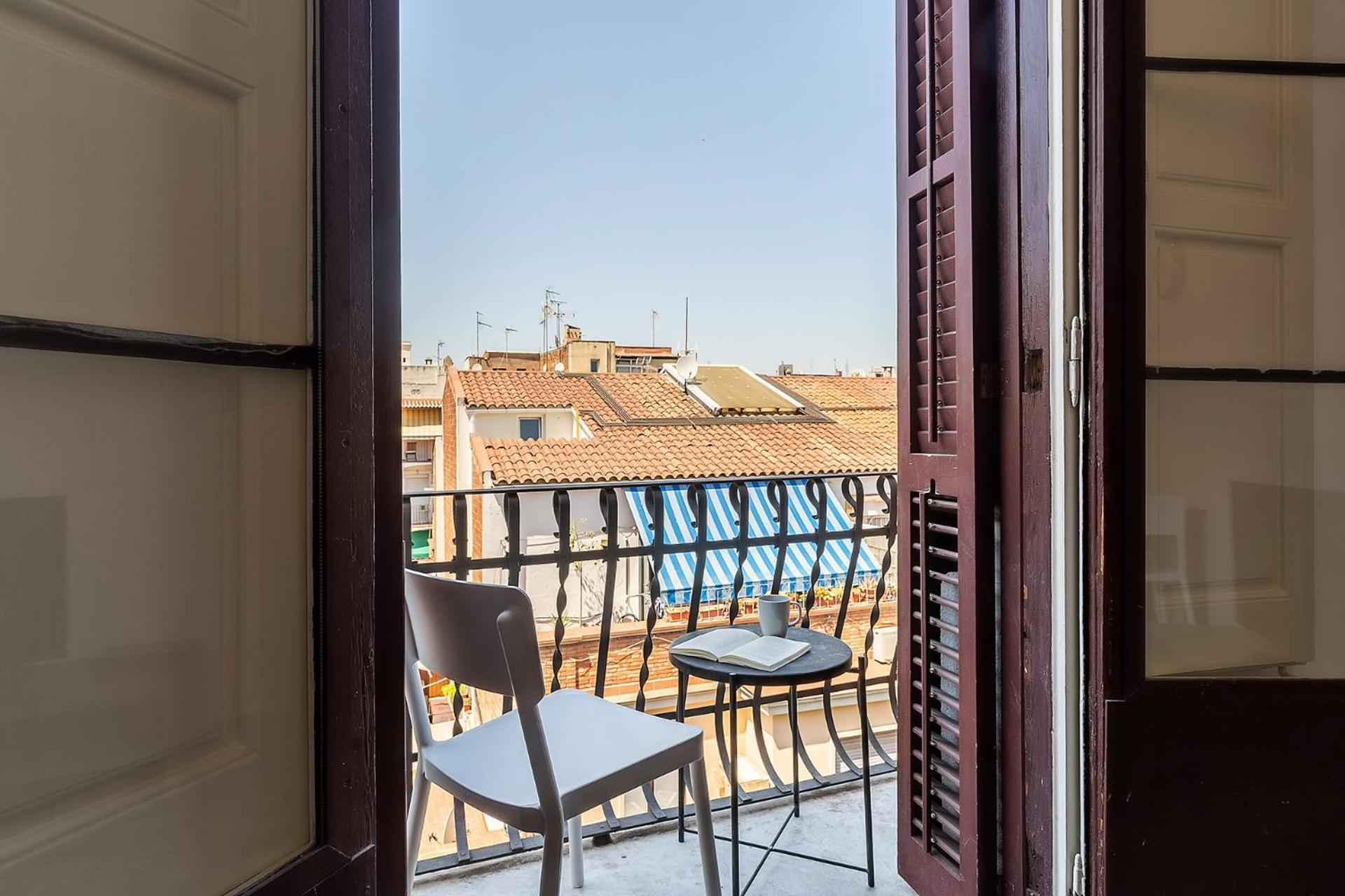 Ab Margarit Apartamento