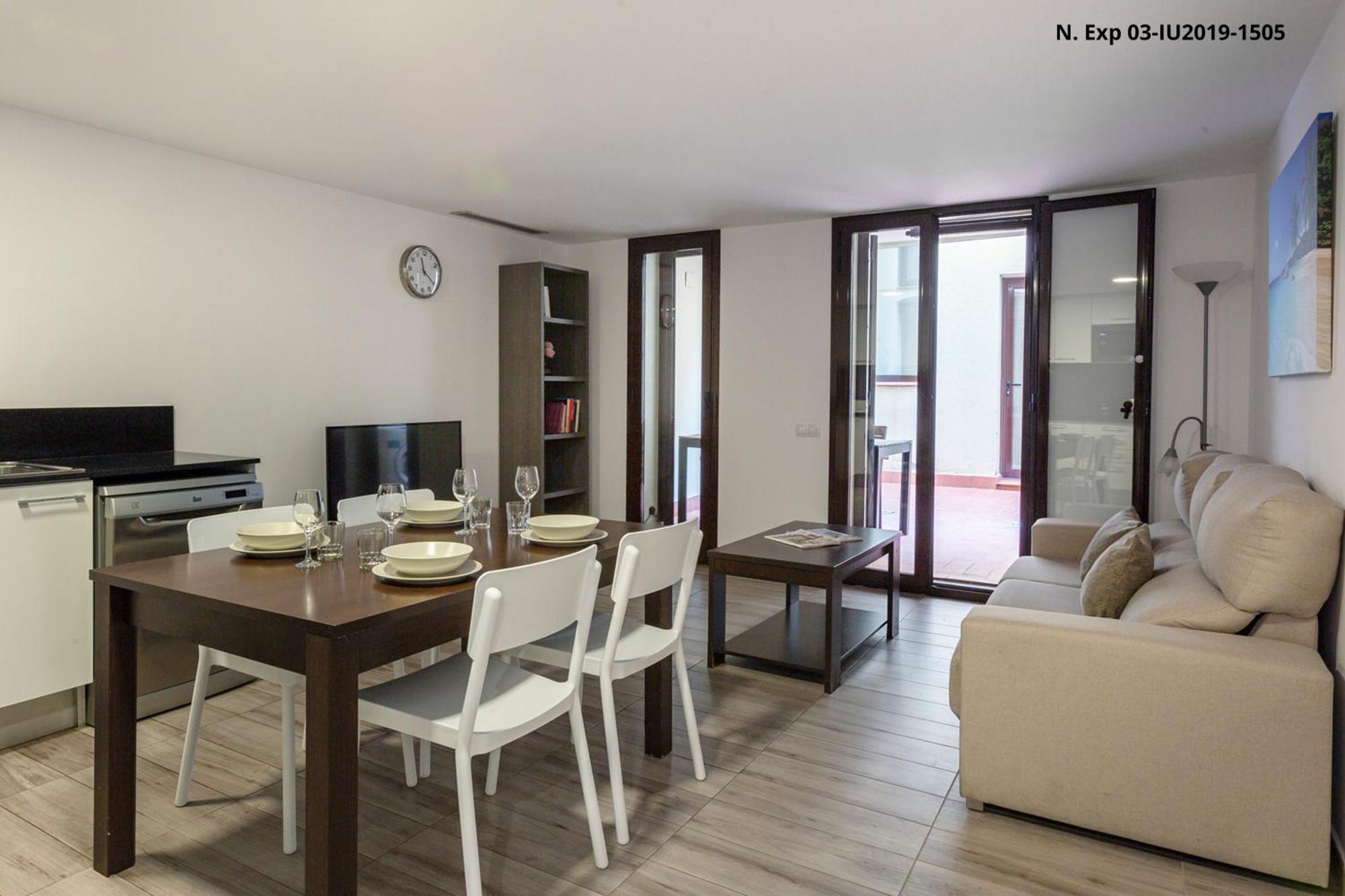 Apartamento Ab Margarit *