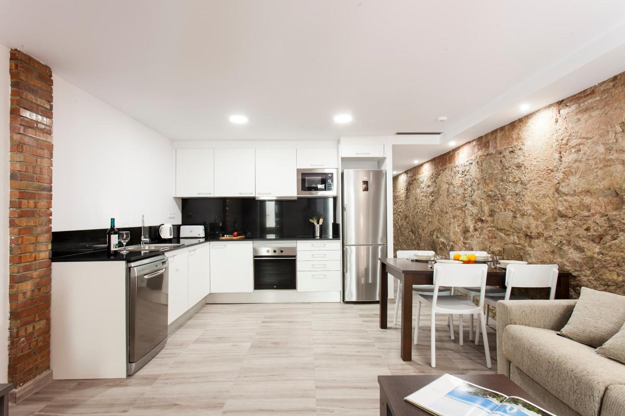 Apartamento Ab Margarit *