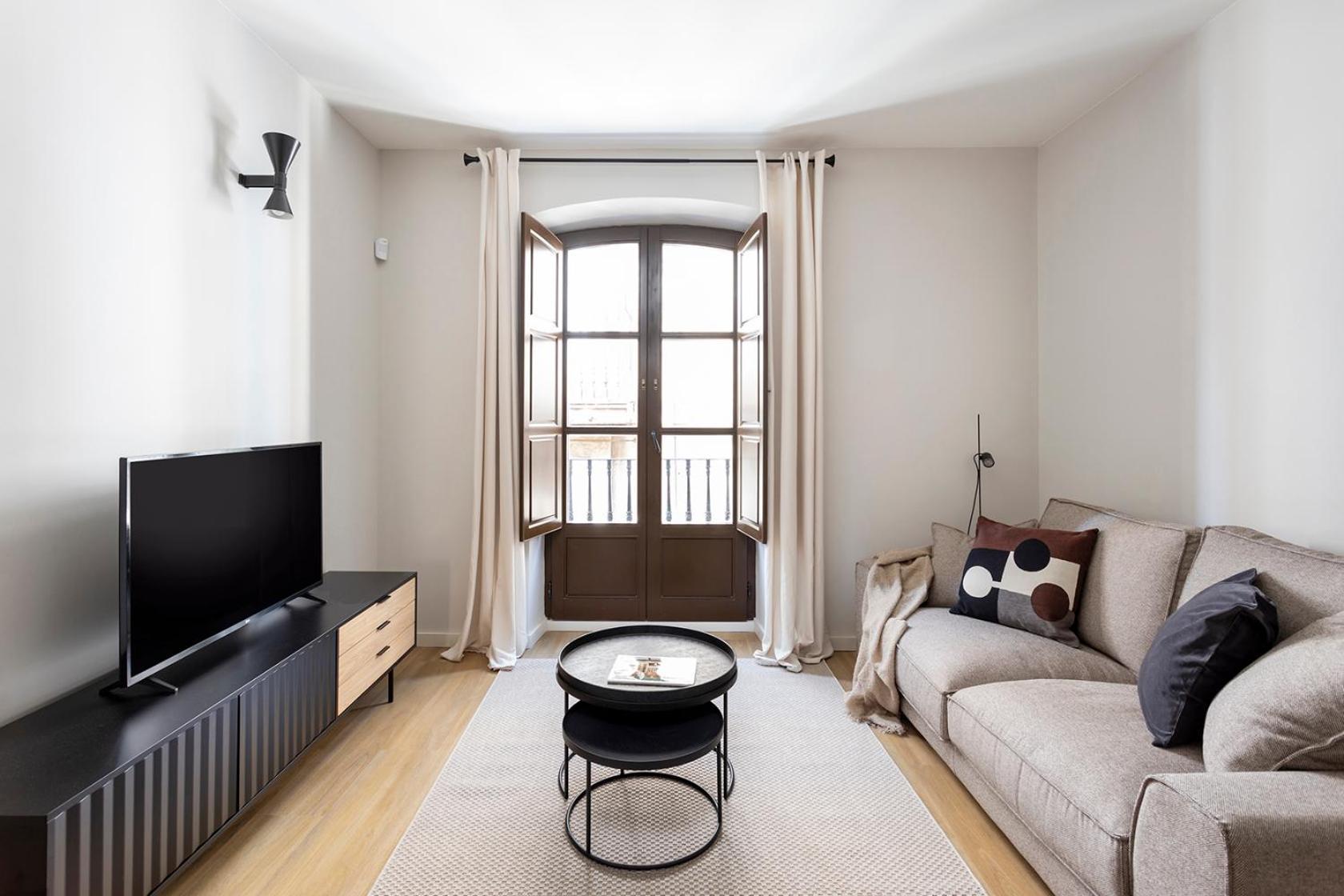 Serra House Premium Apartamento *