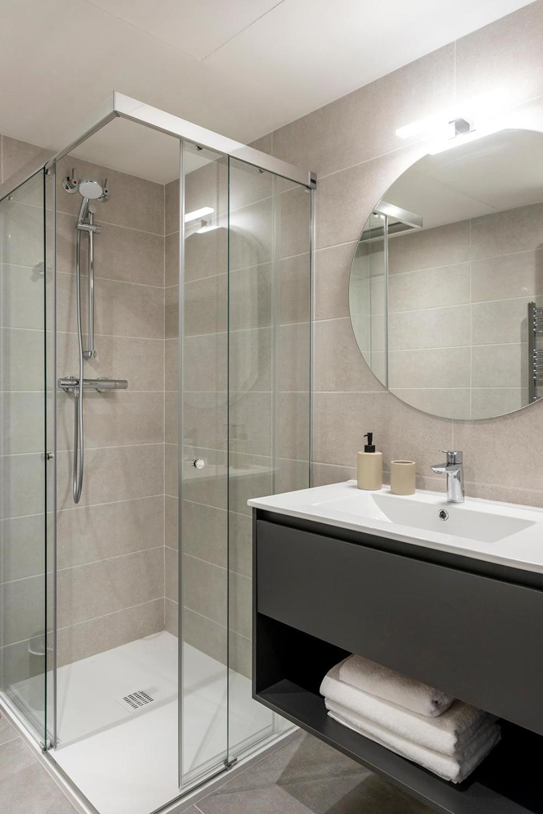 Serra House Premium Apartamento *