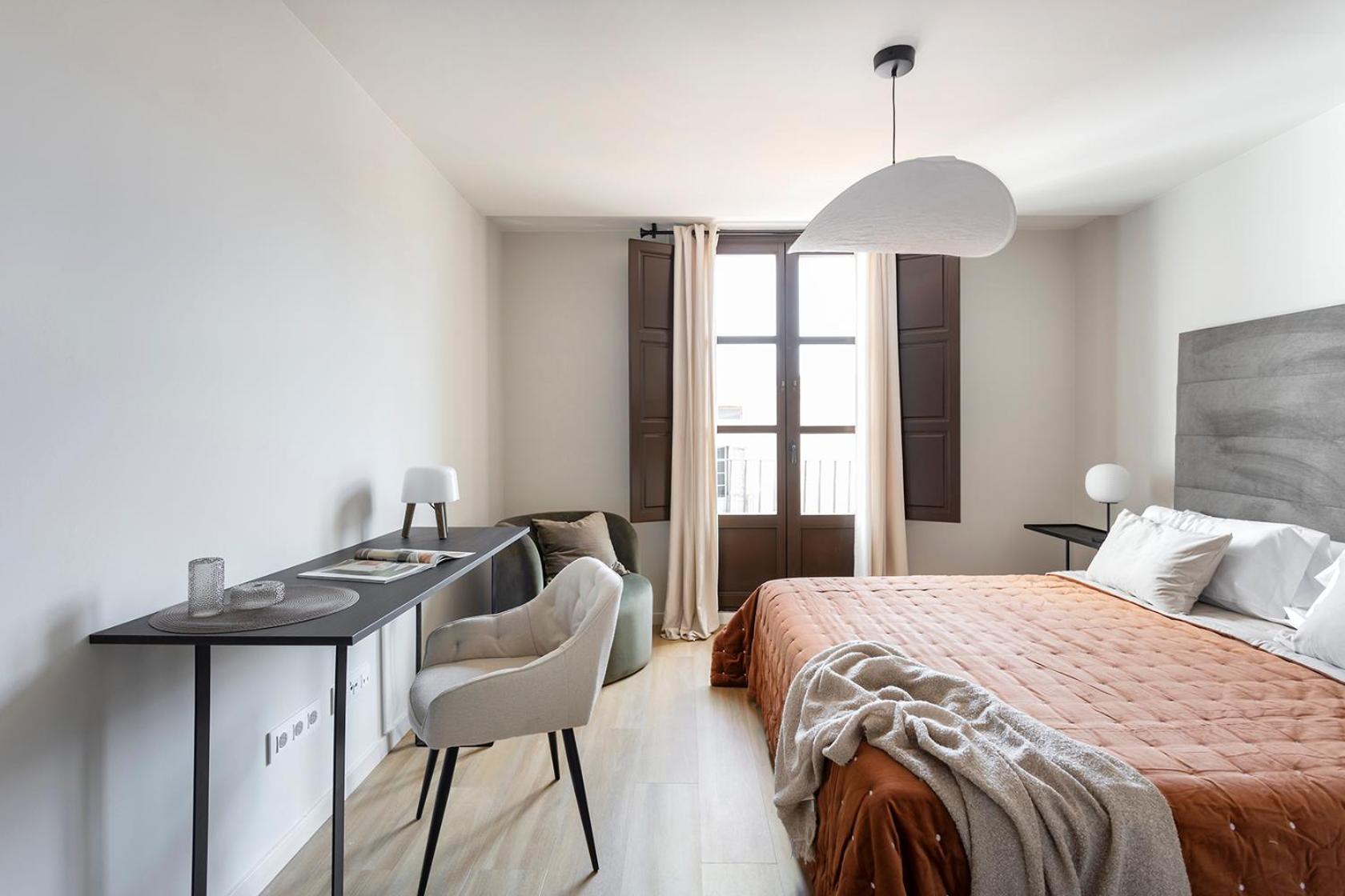 Apartamento Serra House Premium *