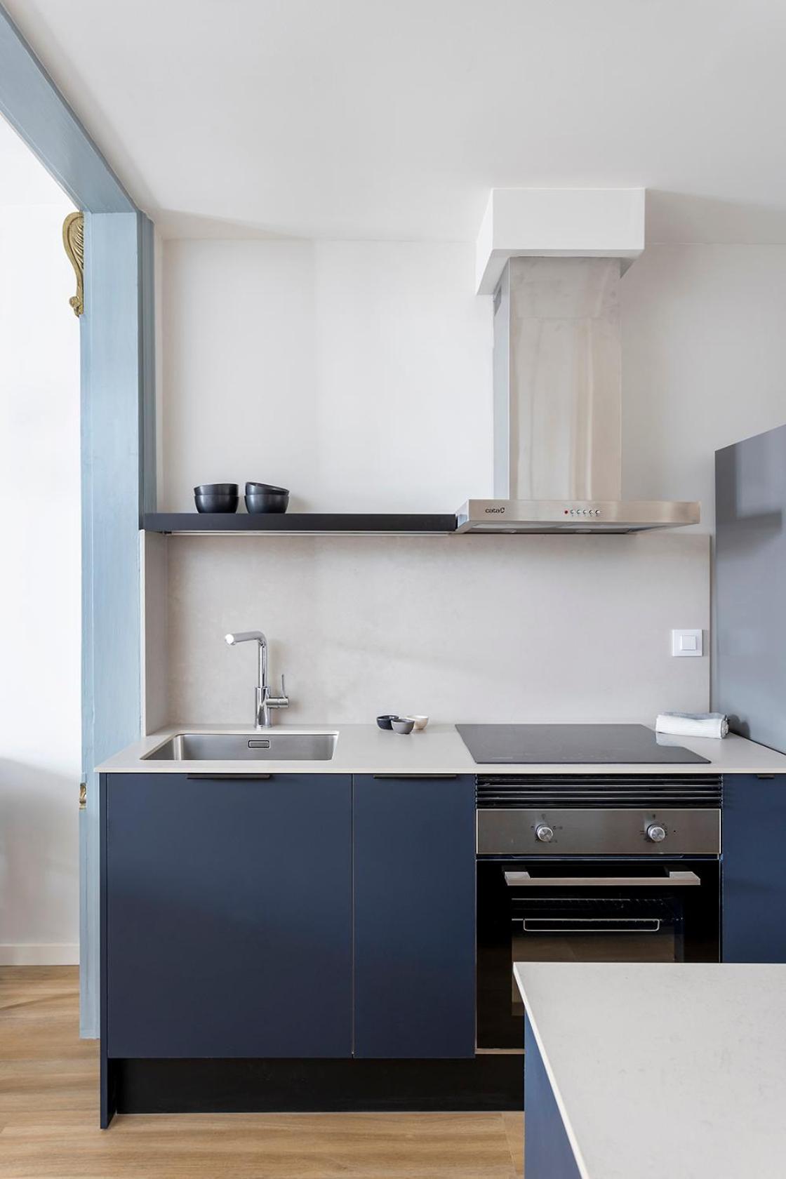 Serra House Premium Apartamento Barcelona