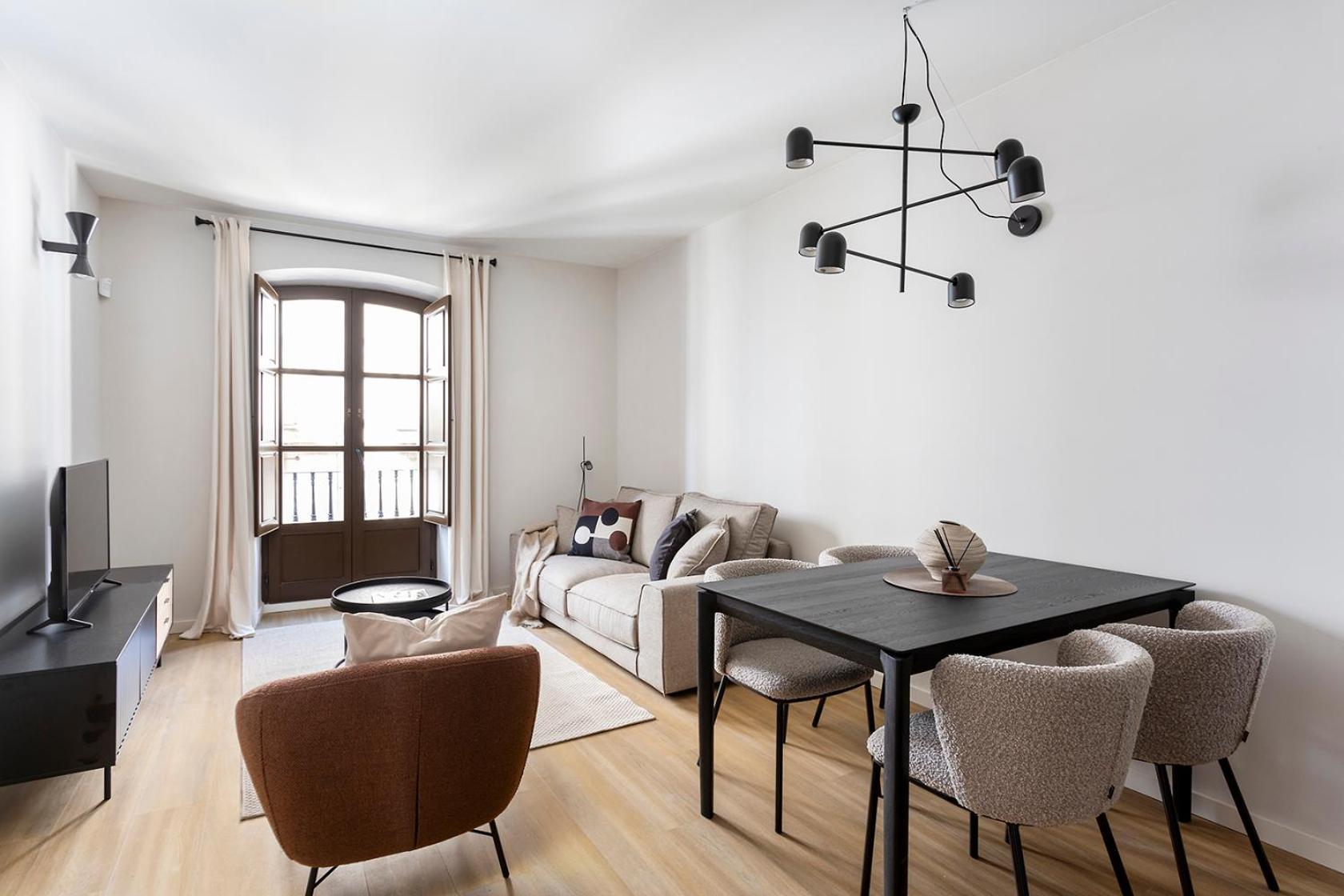 Serra House Premium Barcelona