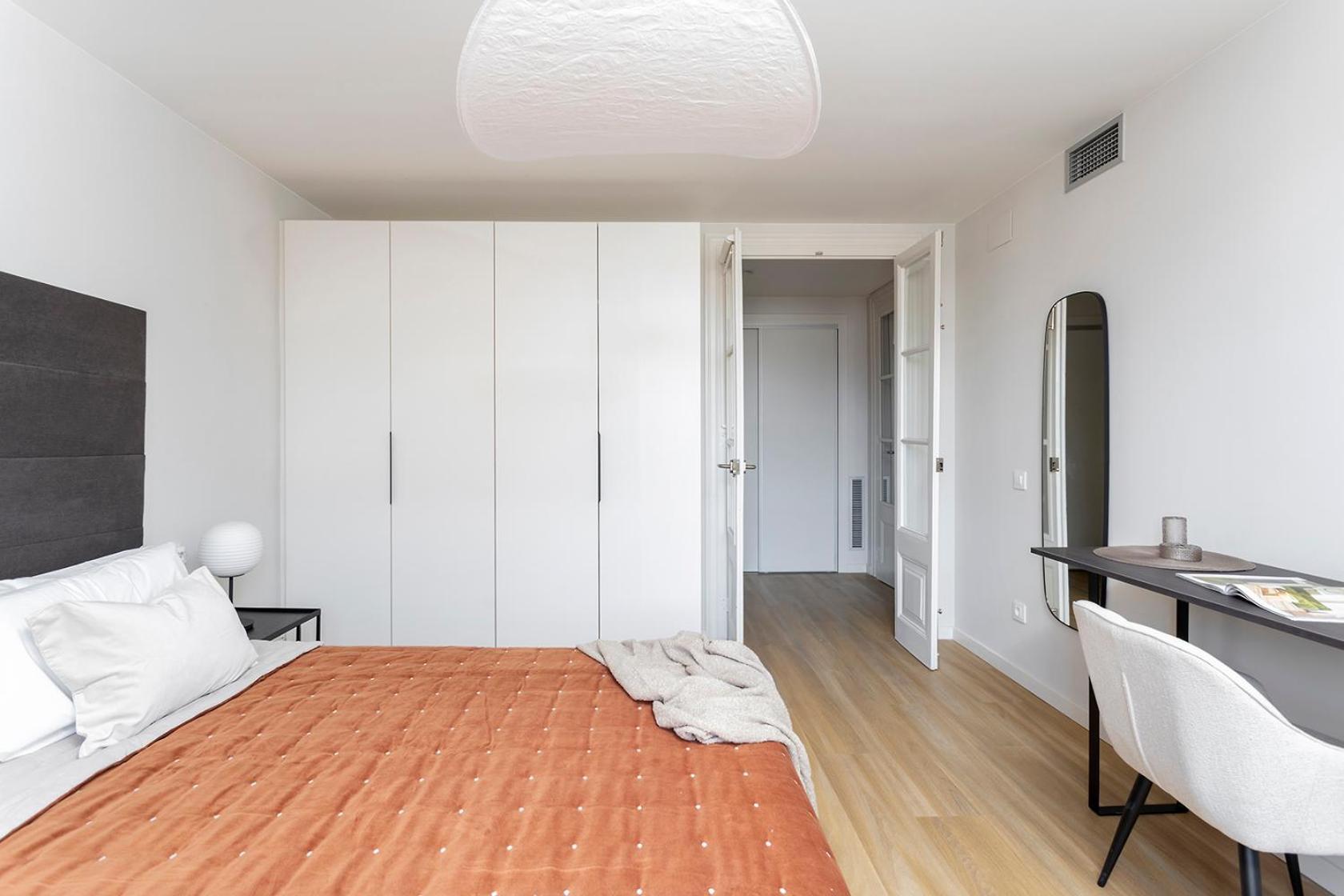 Apartamento Serra House Premium Barcelona