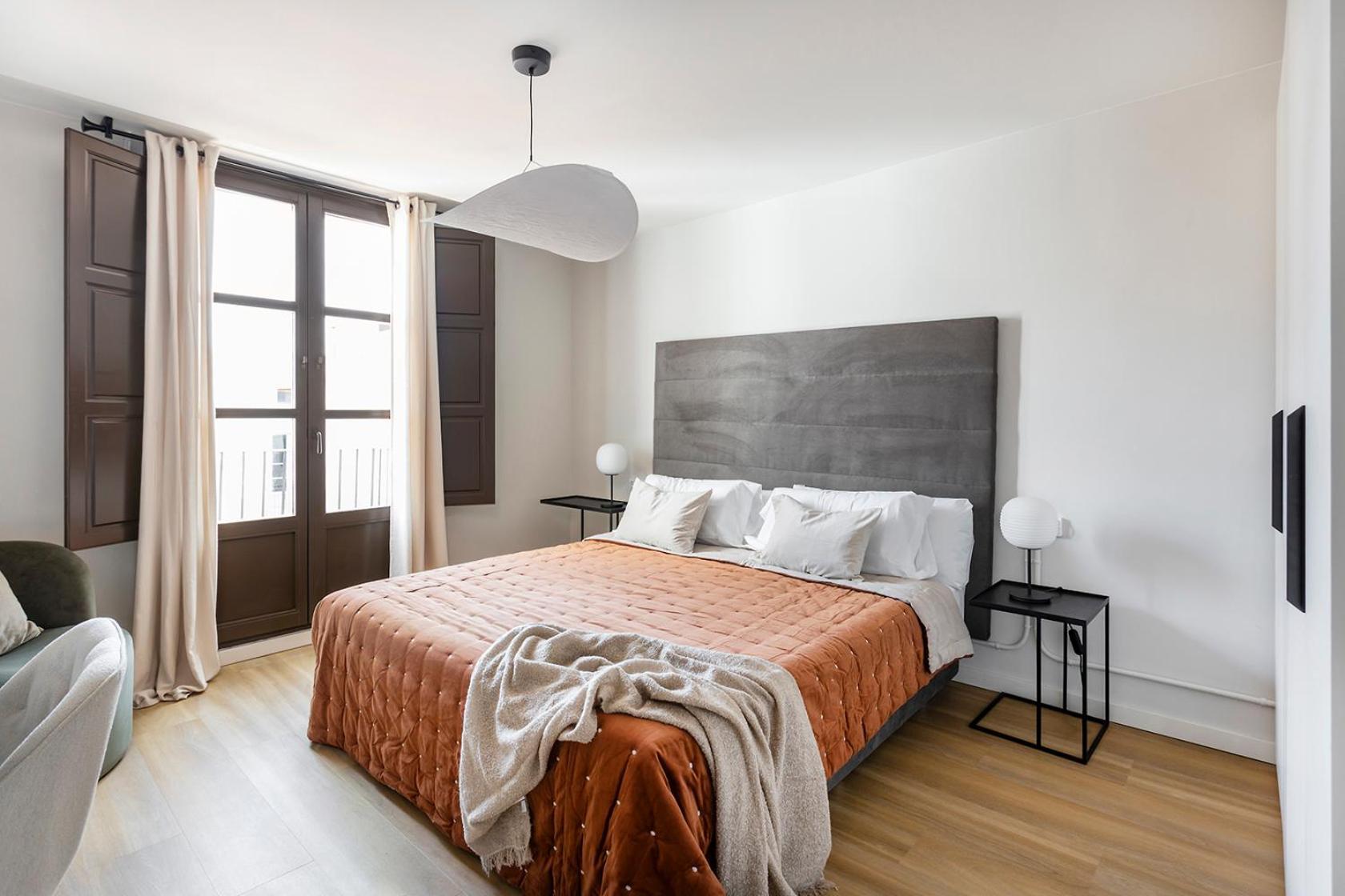 Serra House Premium Apartamento
