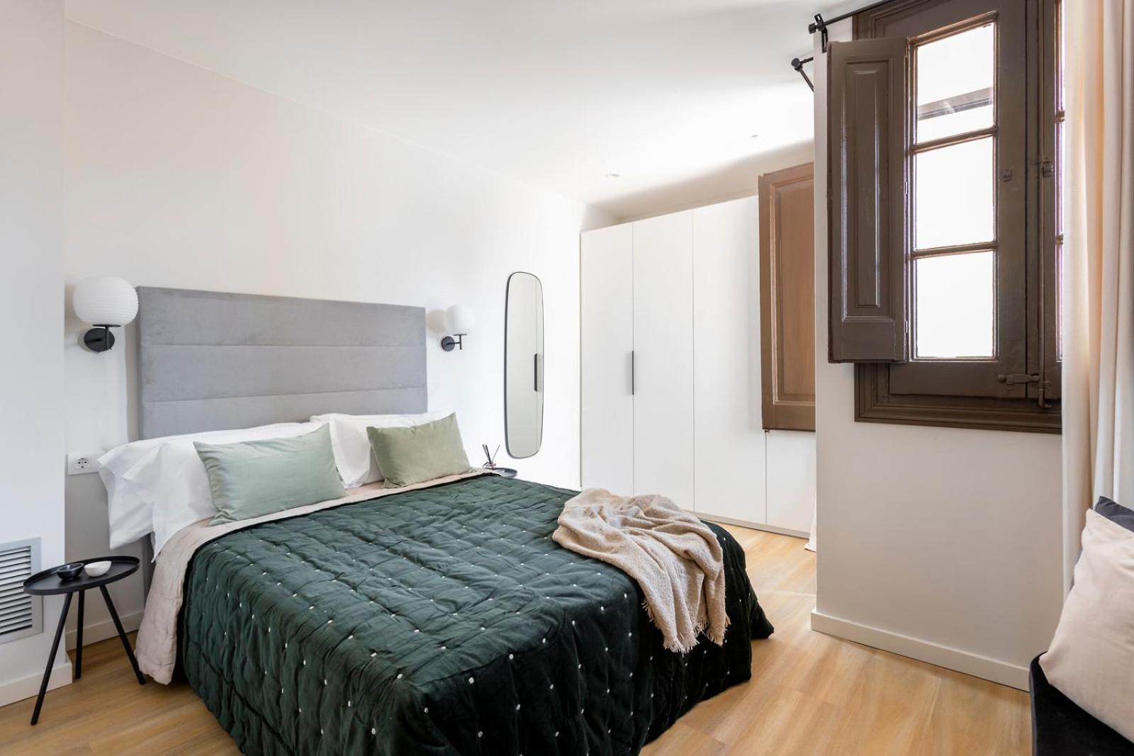 Apartamento Serra House Premium