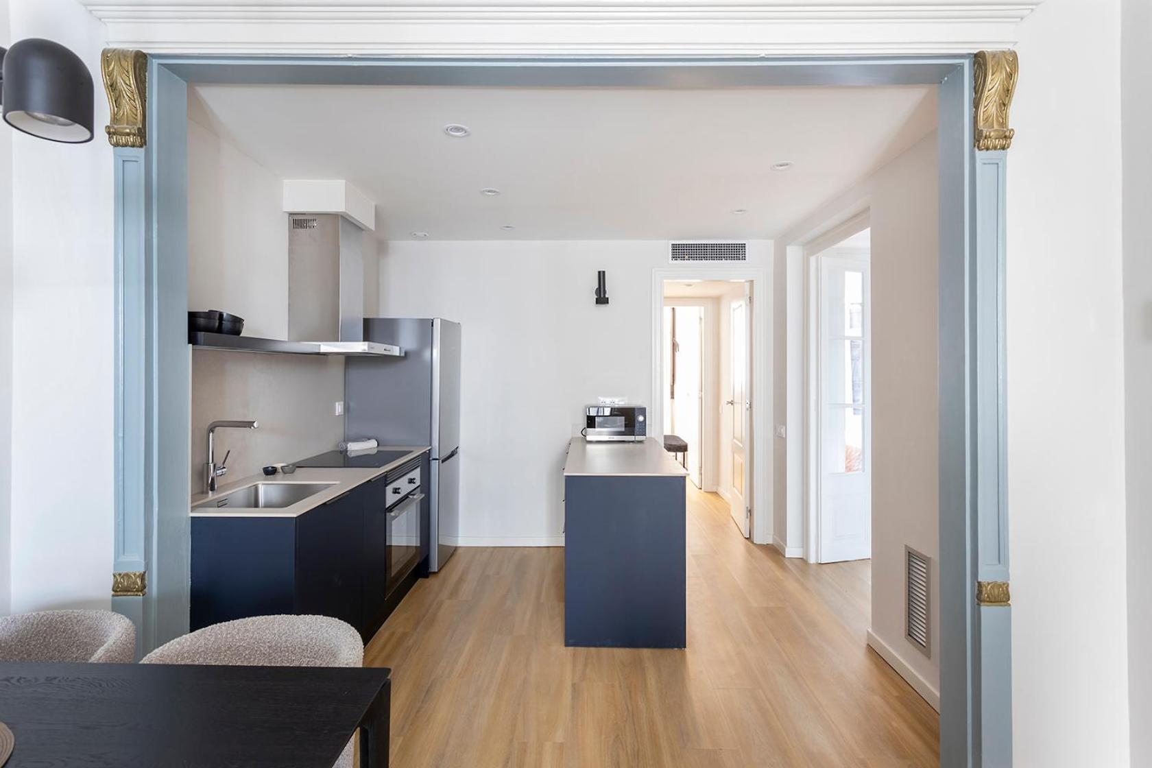 Serra House Premium Apartamento *
