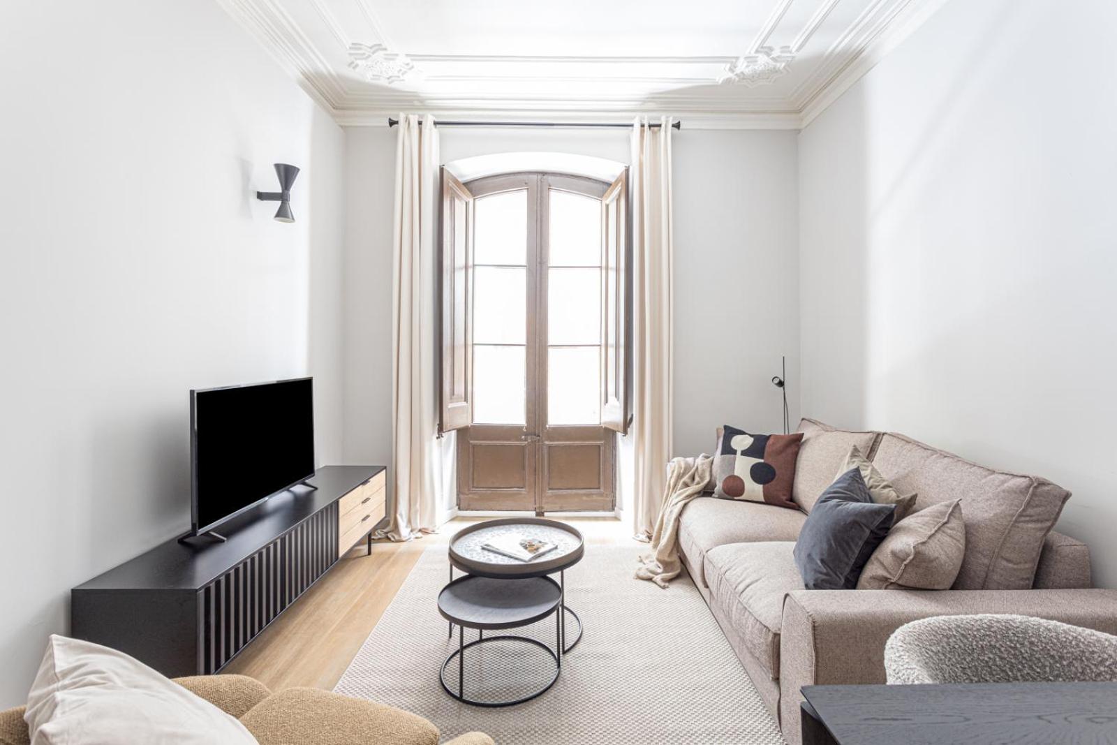 Apartamento Serra House Premium Barcelona