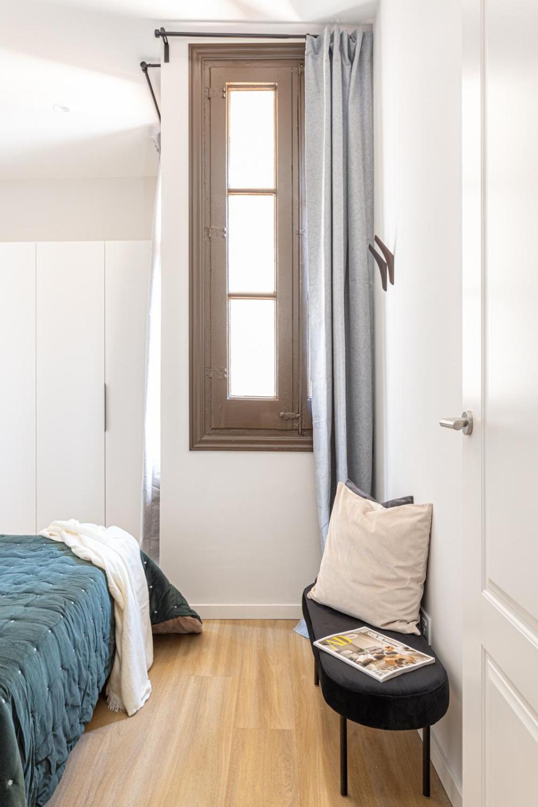 Serra House Premium Apartamento
