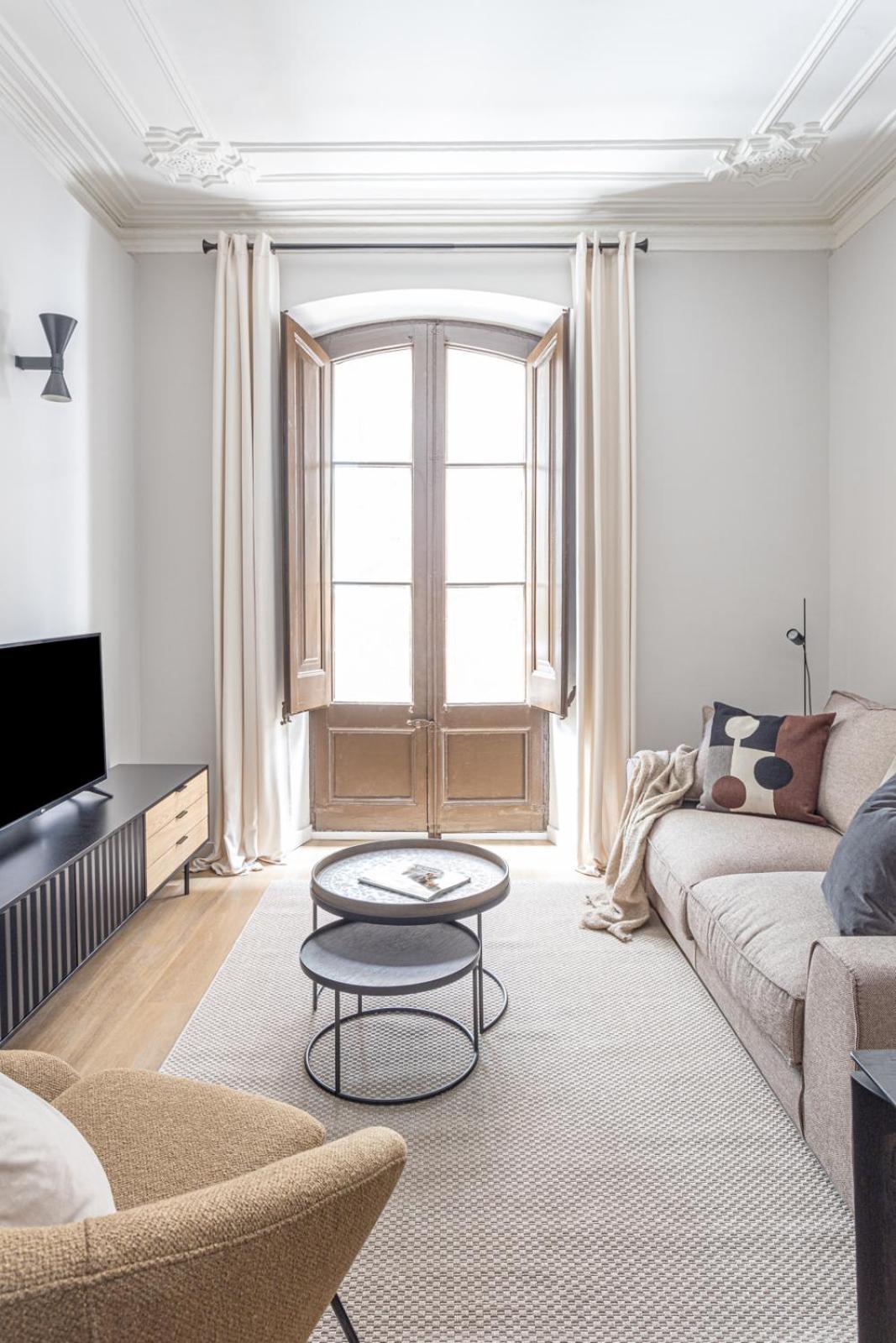 Serra House Premium Apartamento *