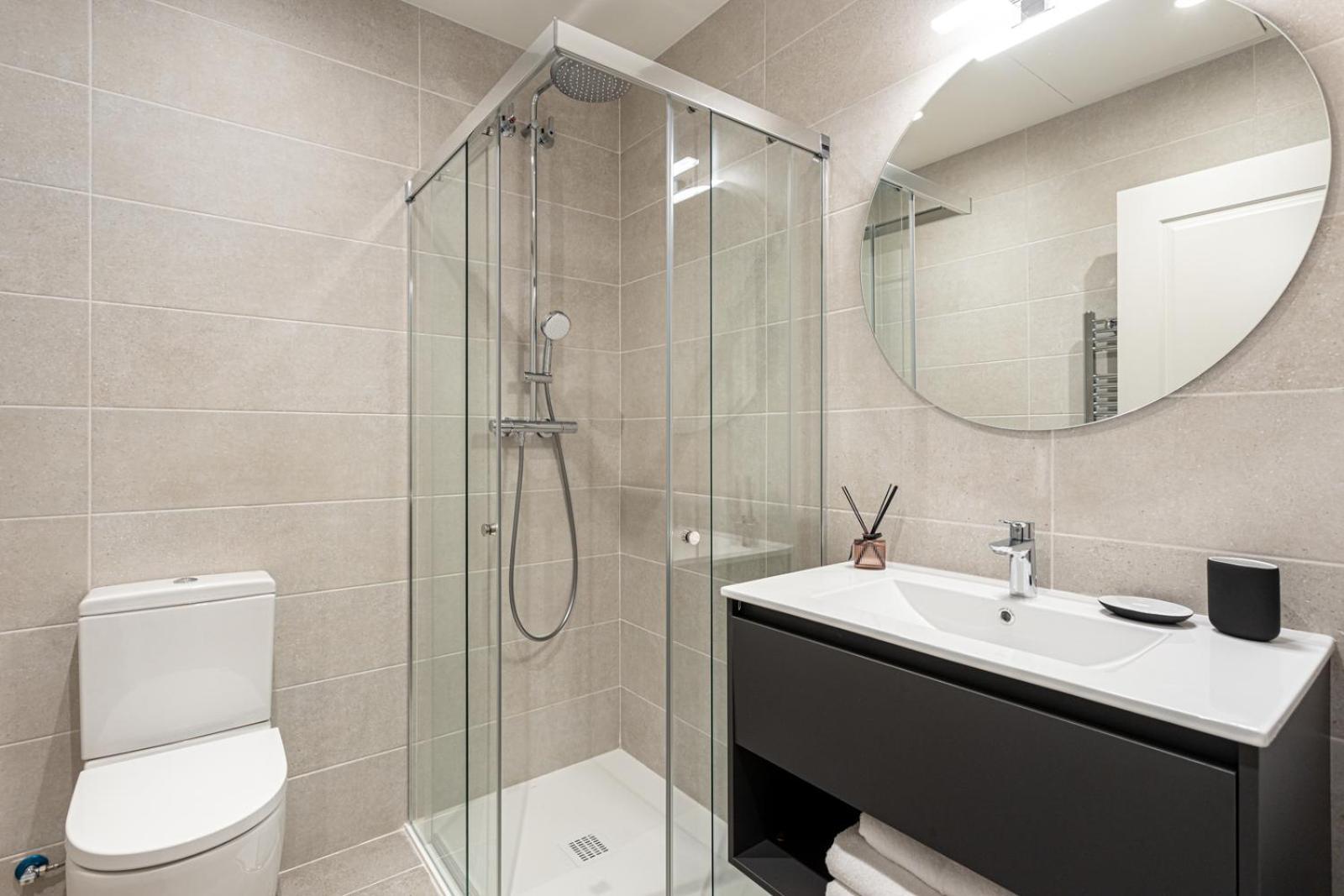 Apartamento Serra House Premium *