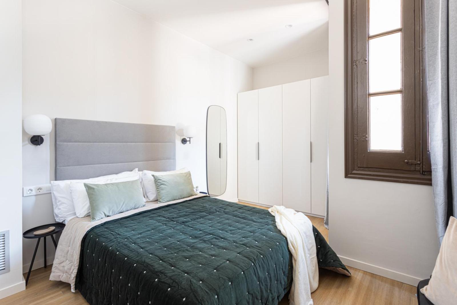 Apartamento Serra House Premium Barcelona