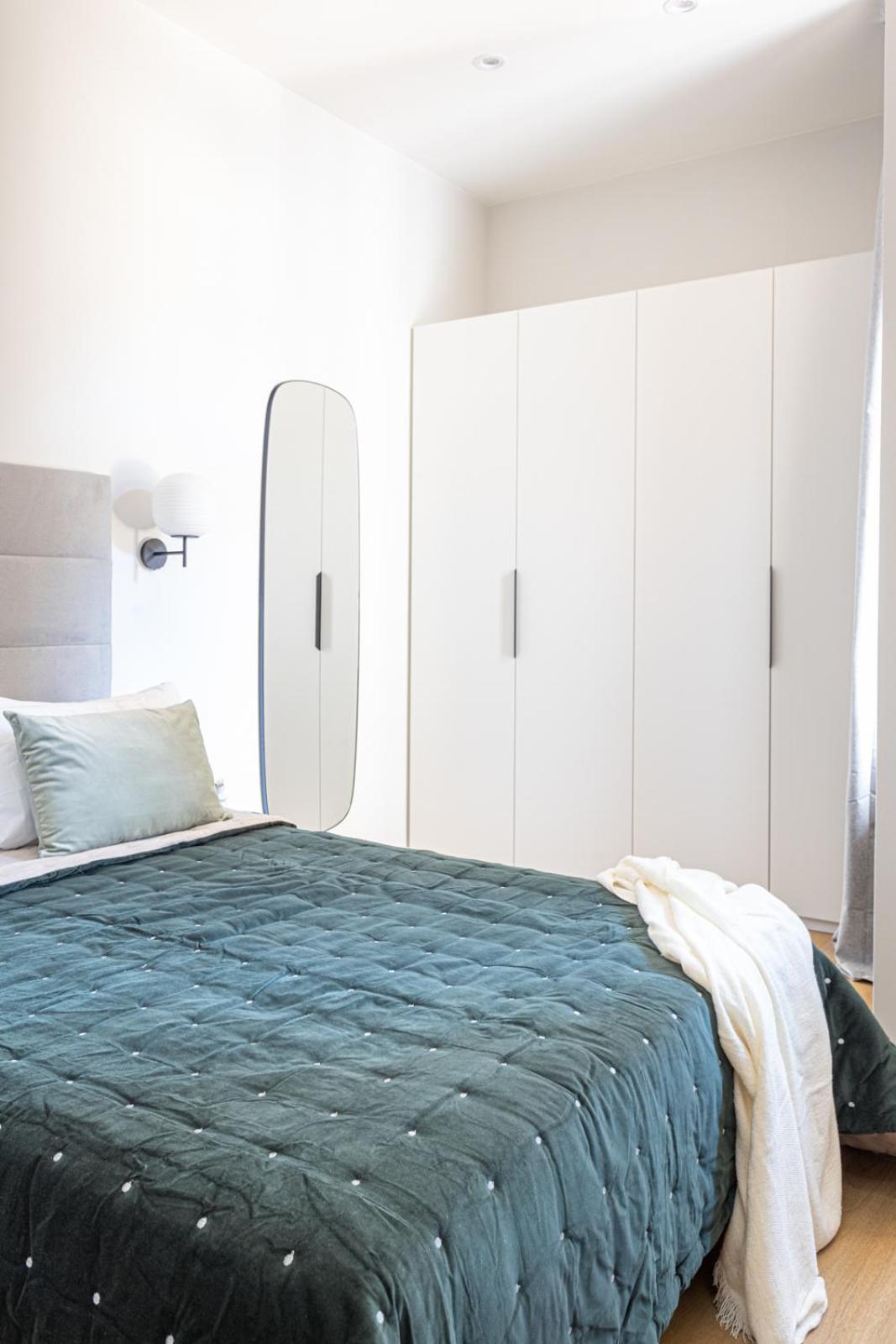 Serra House Premium Apartamento Barcelona