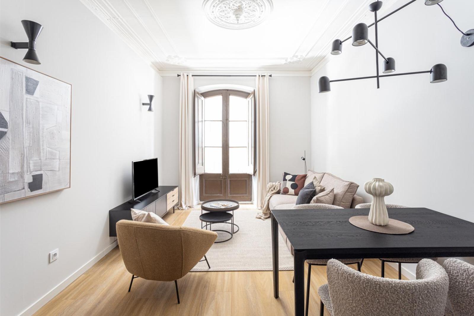 Apartamento Serra House Premium