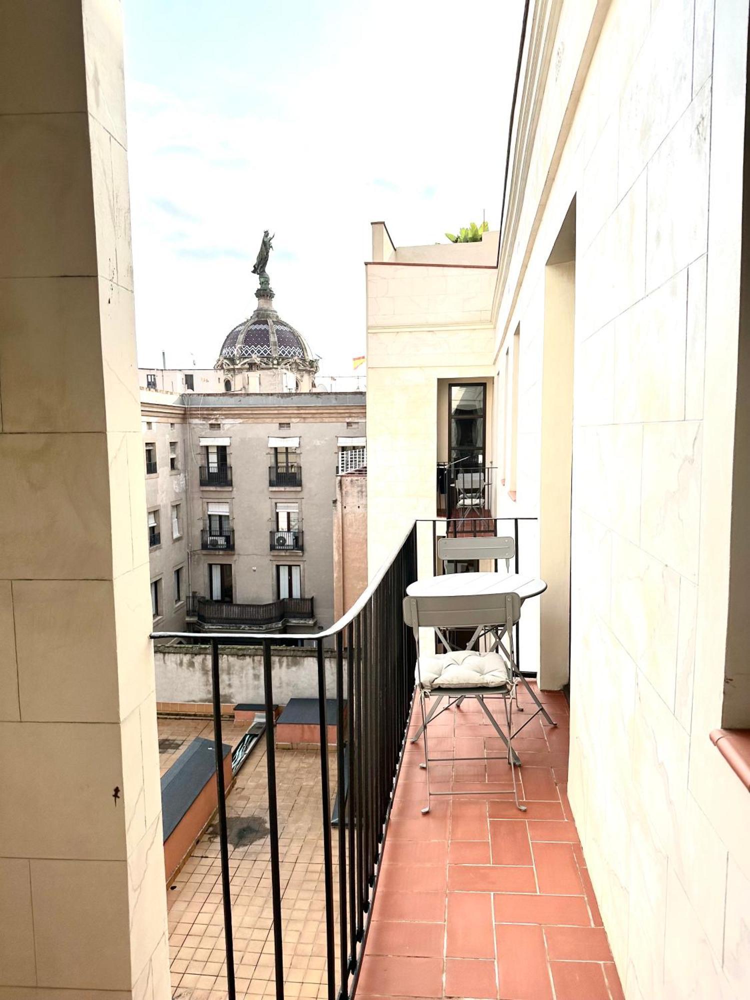 Serra House Premium Apartamento Barcelona