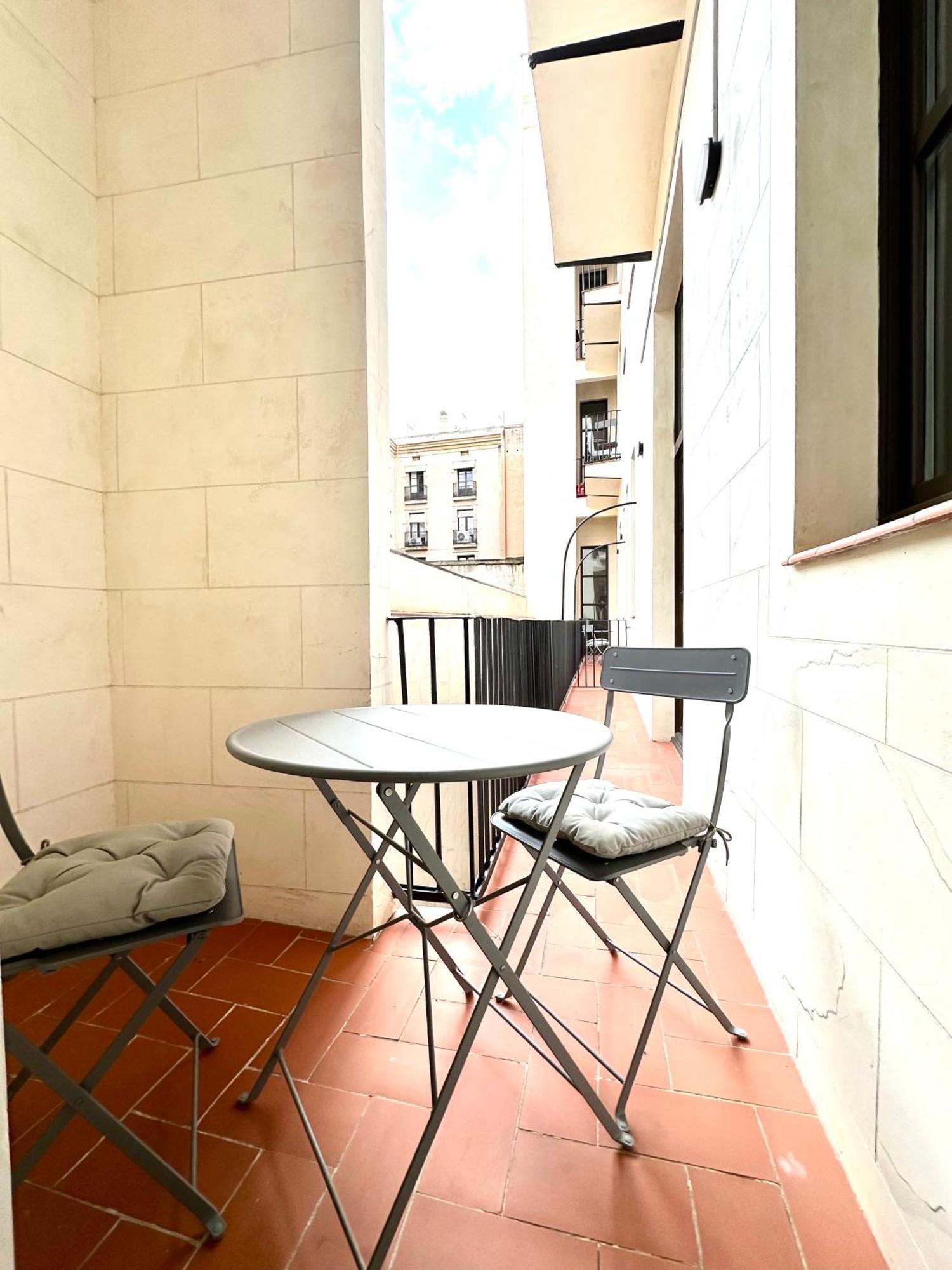 Apartamento Serra House Premium Barcelona