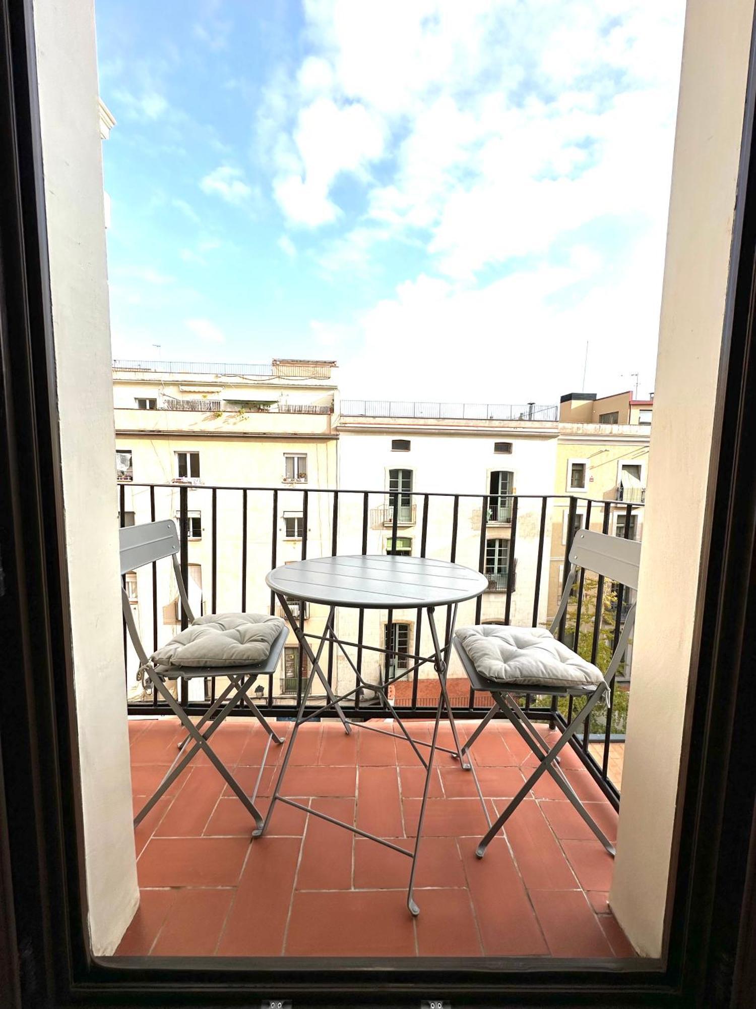 Apartamento Serra House Premium