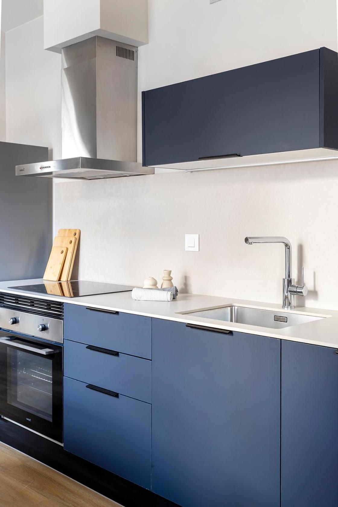 Apartamento Serra House Premium