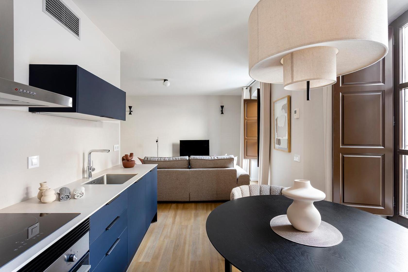 Serra House Premium Apartamento *