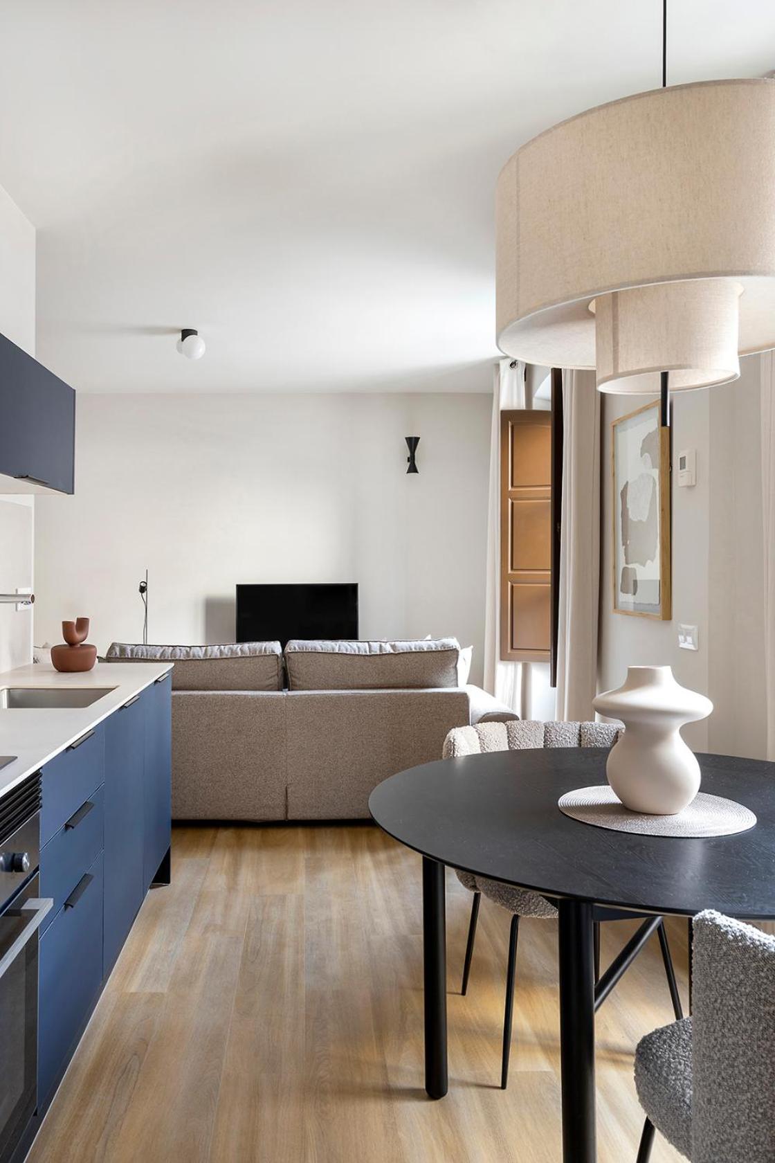Serra House Premium Apartamento *