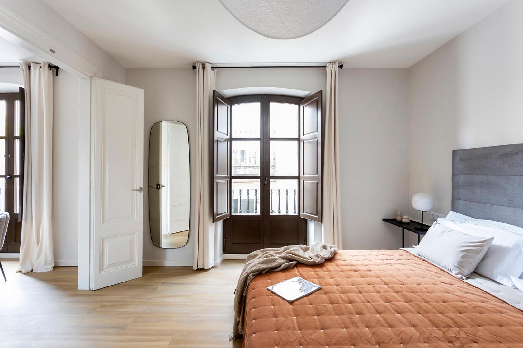 Serra House Premium Apartamento Barcelona