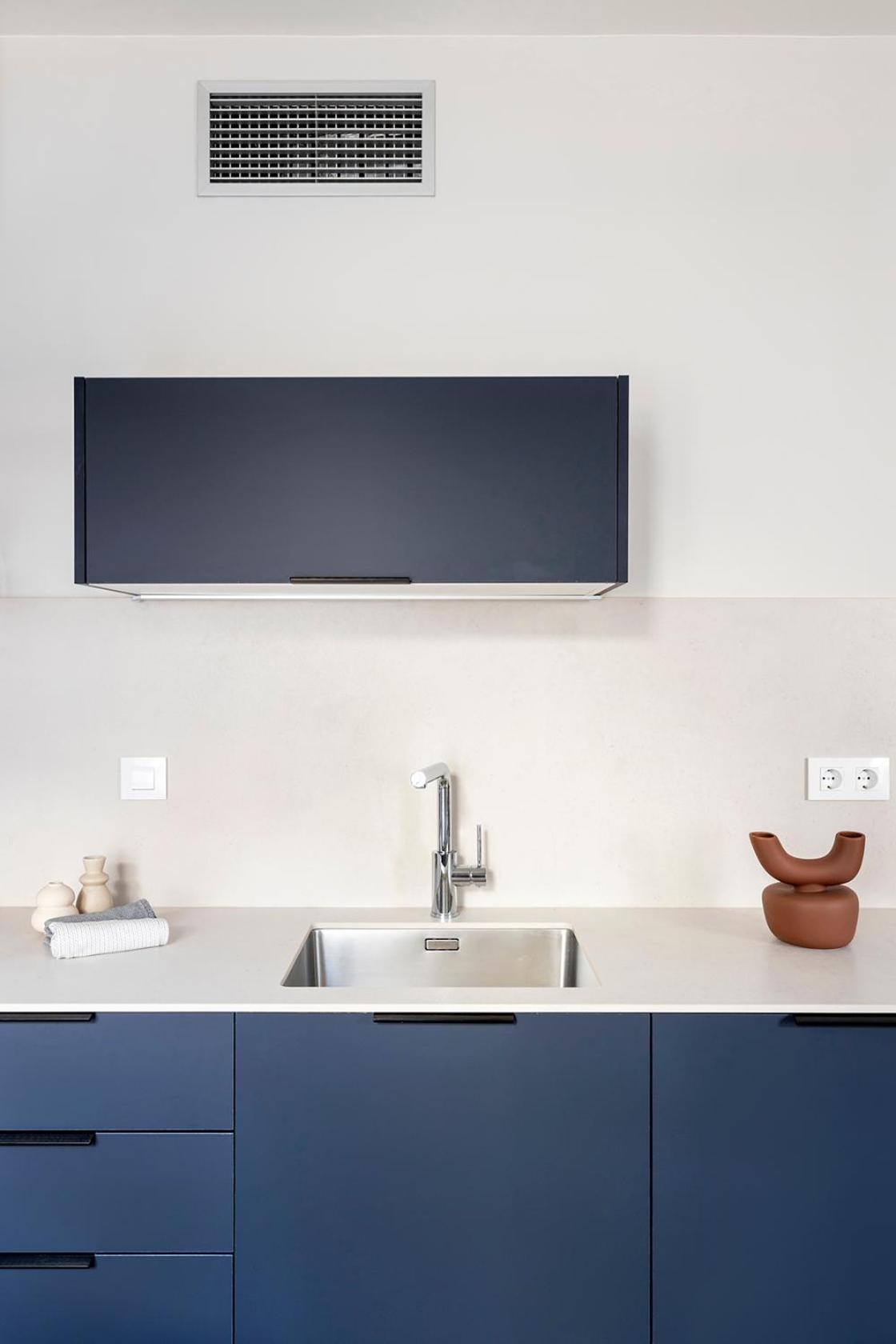 Apartamento Serra House Premium