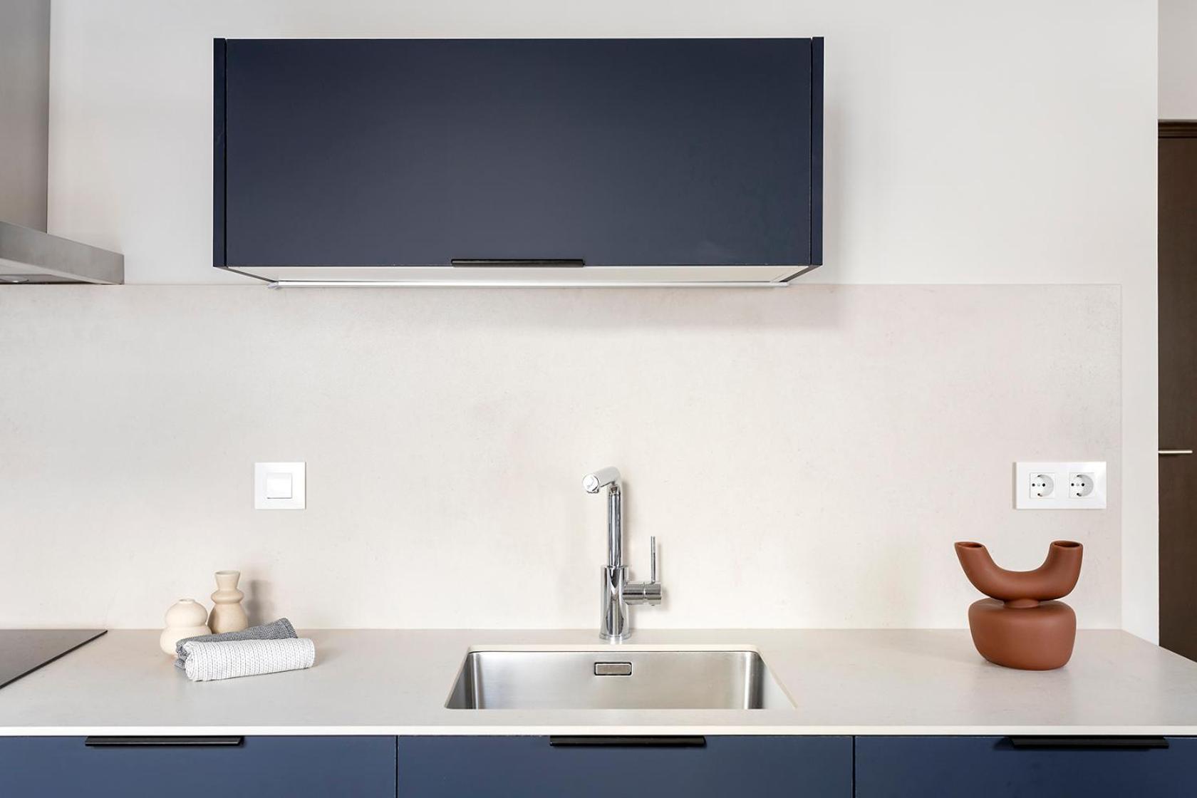 Apartamento Serra House Premium *
