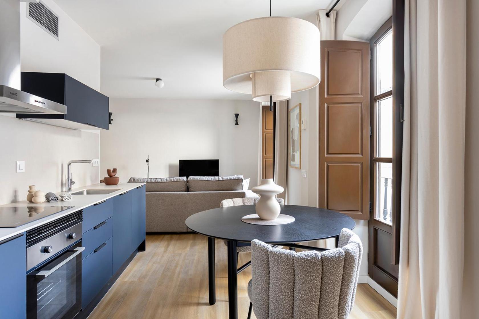 Apartamento Serra House Premium *