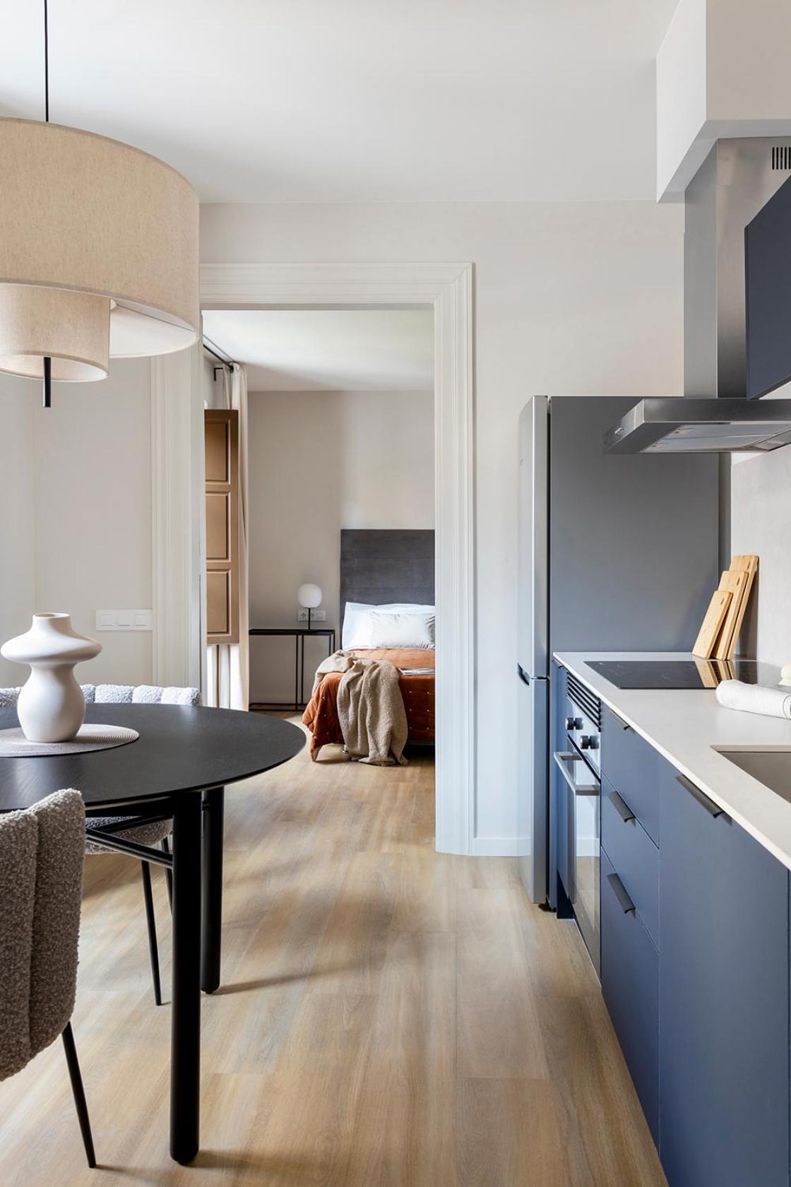 Serra House Premium Apartamento Barcelona