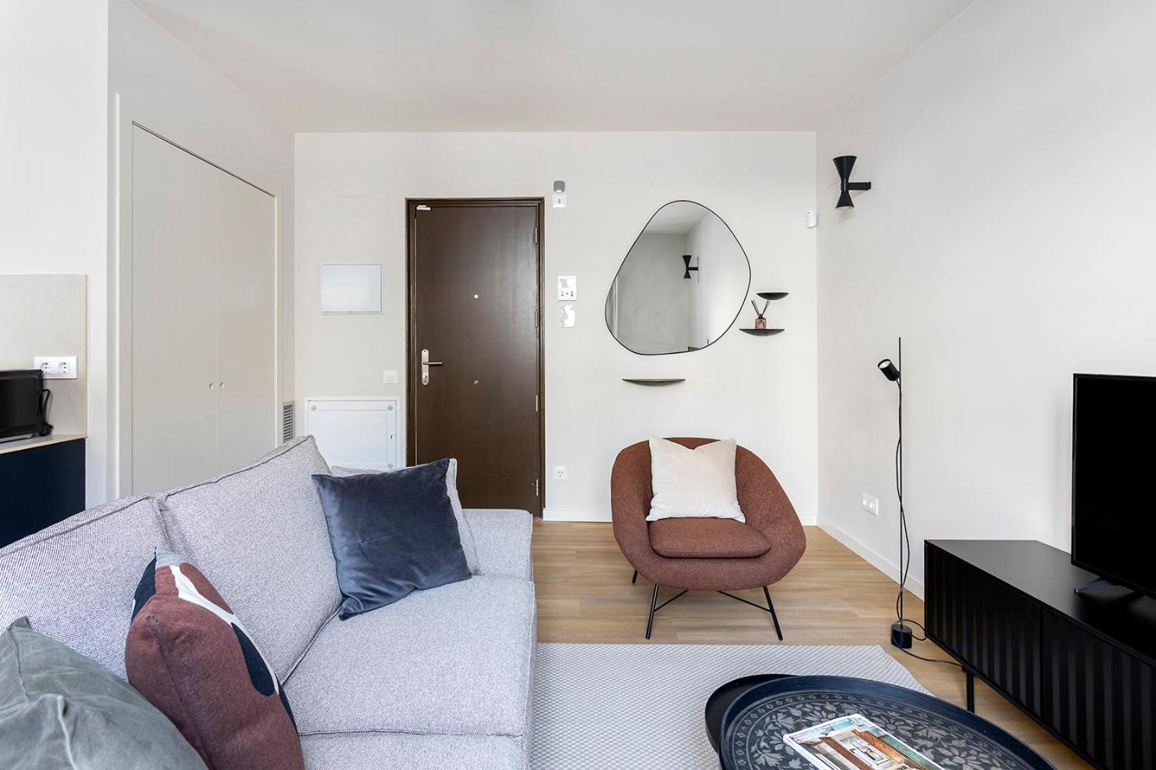 Serra House Premium Apartamento