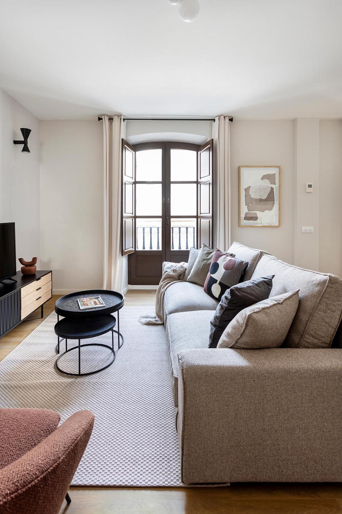 Apartamento Serra House Premium