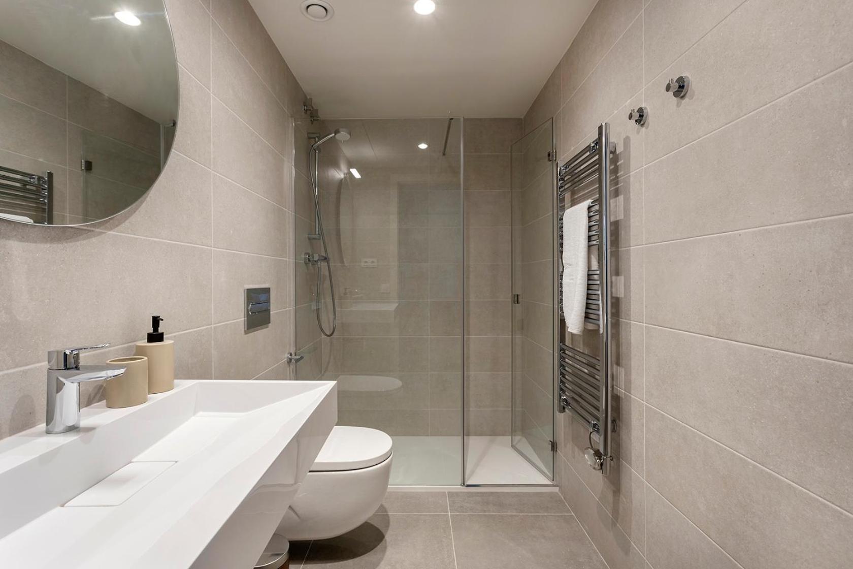 Apartamento Serra House Premium