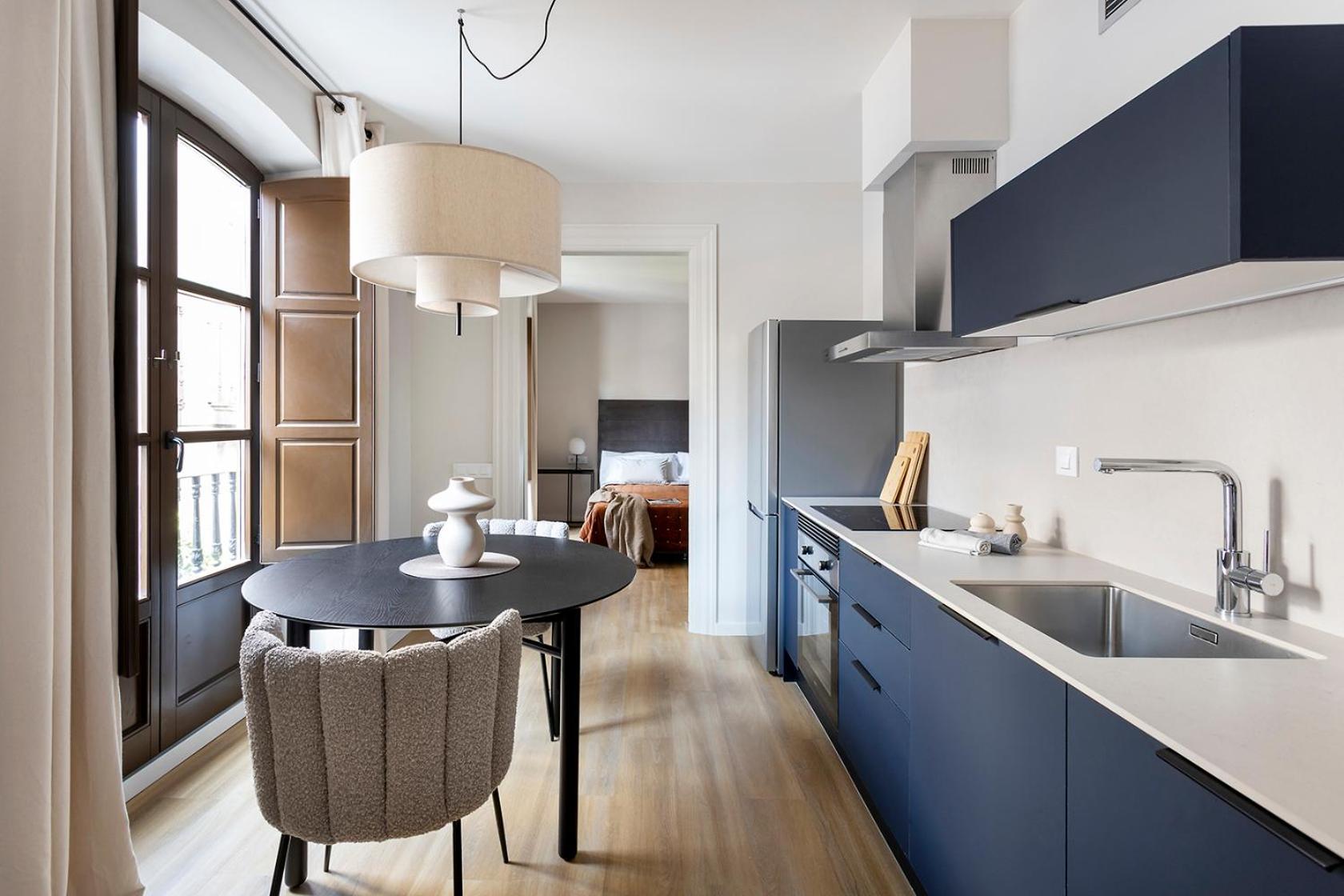 Serra House Premium Apartamento *