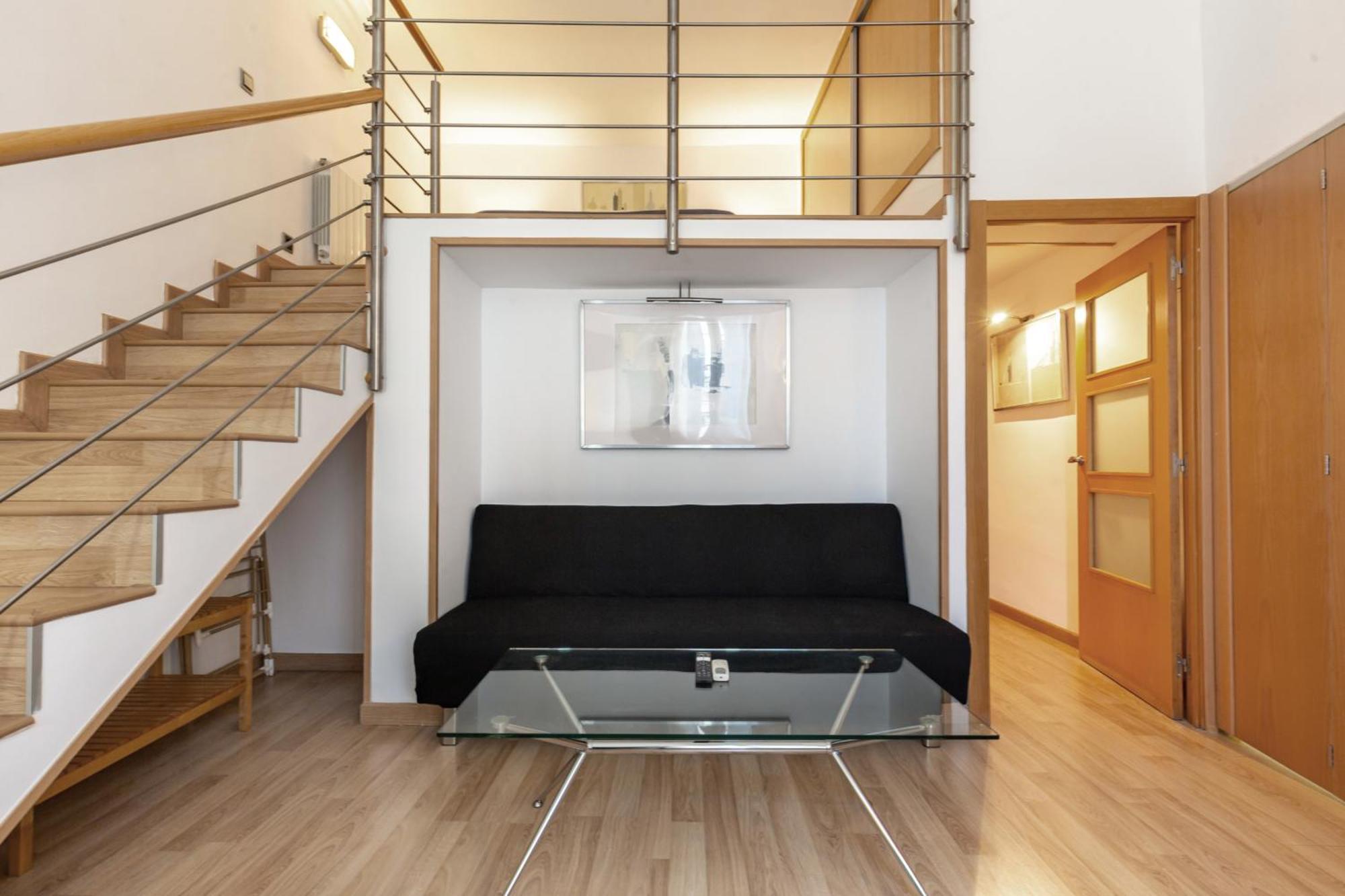 Apartment Alos Paseo De Gracia-diagonal *
