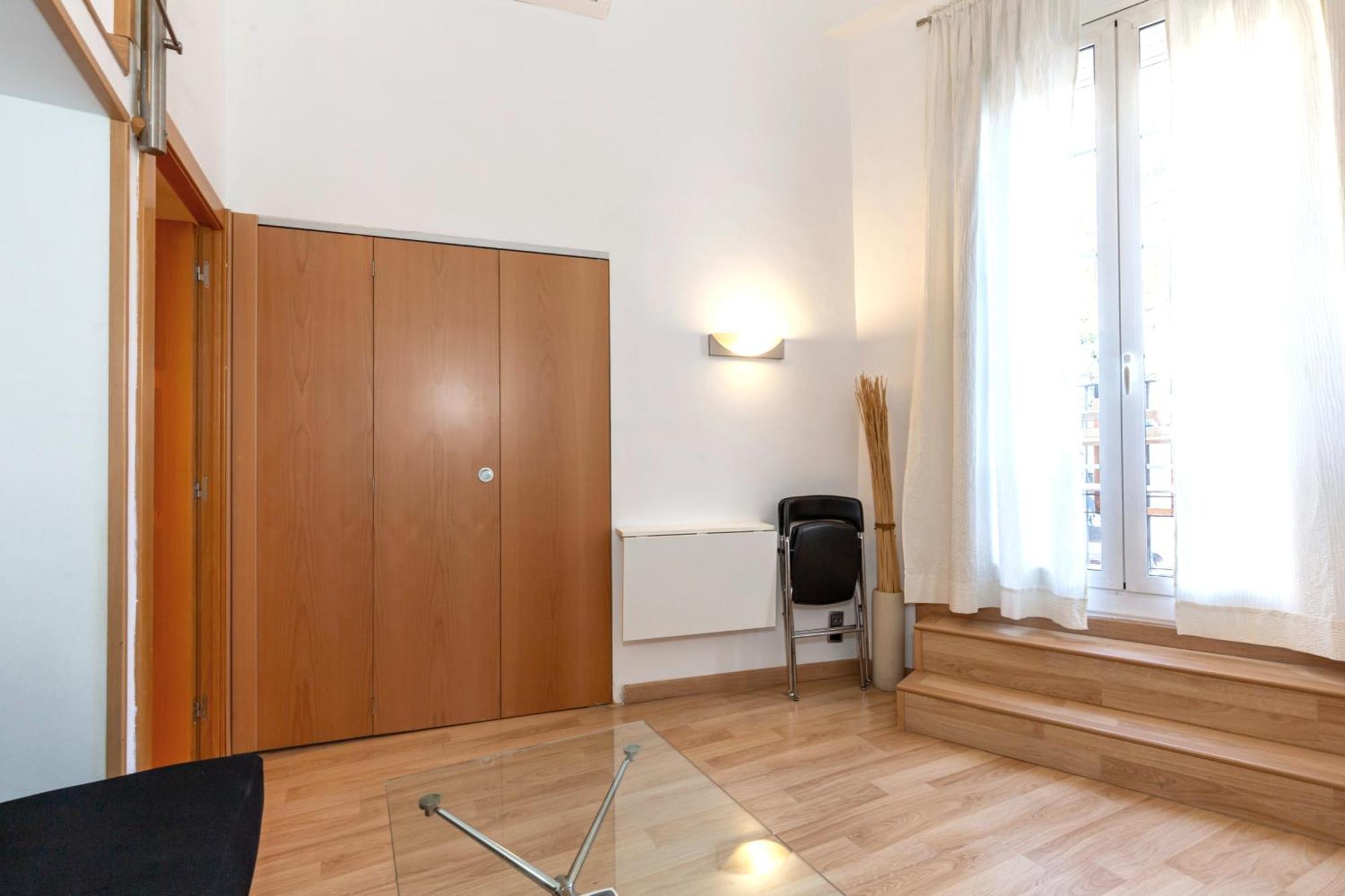 Alos Paseo De Gracia-diagonal Apartment *