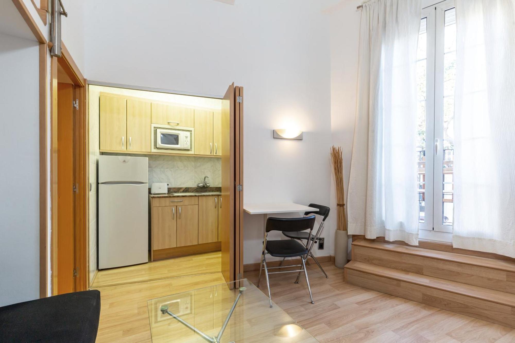 Apartment Alos Paseo De Gracia-diagonal *