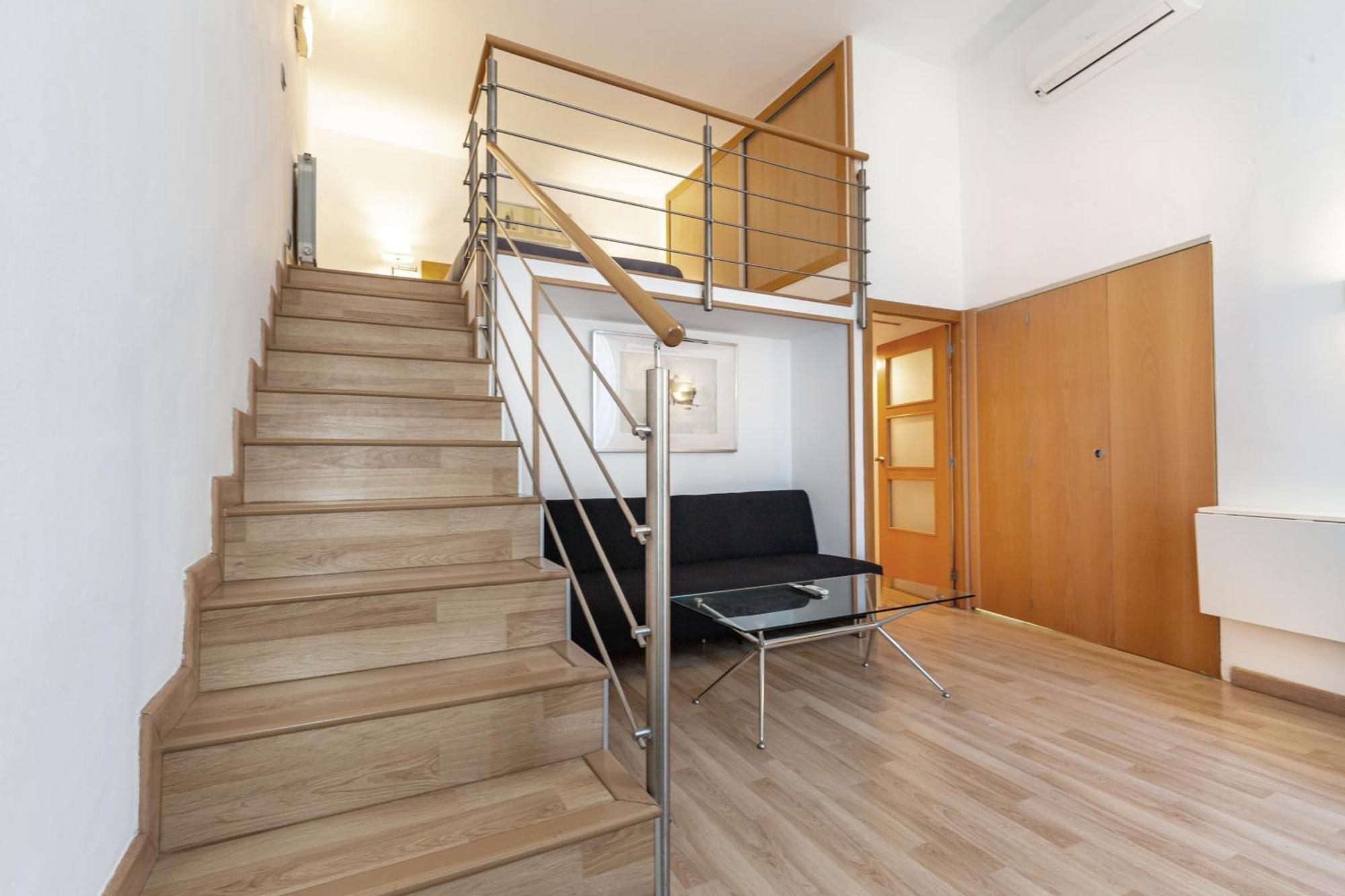 Apartment Alos Paseo De Gracia-diagonal Barcelona