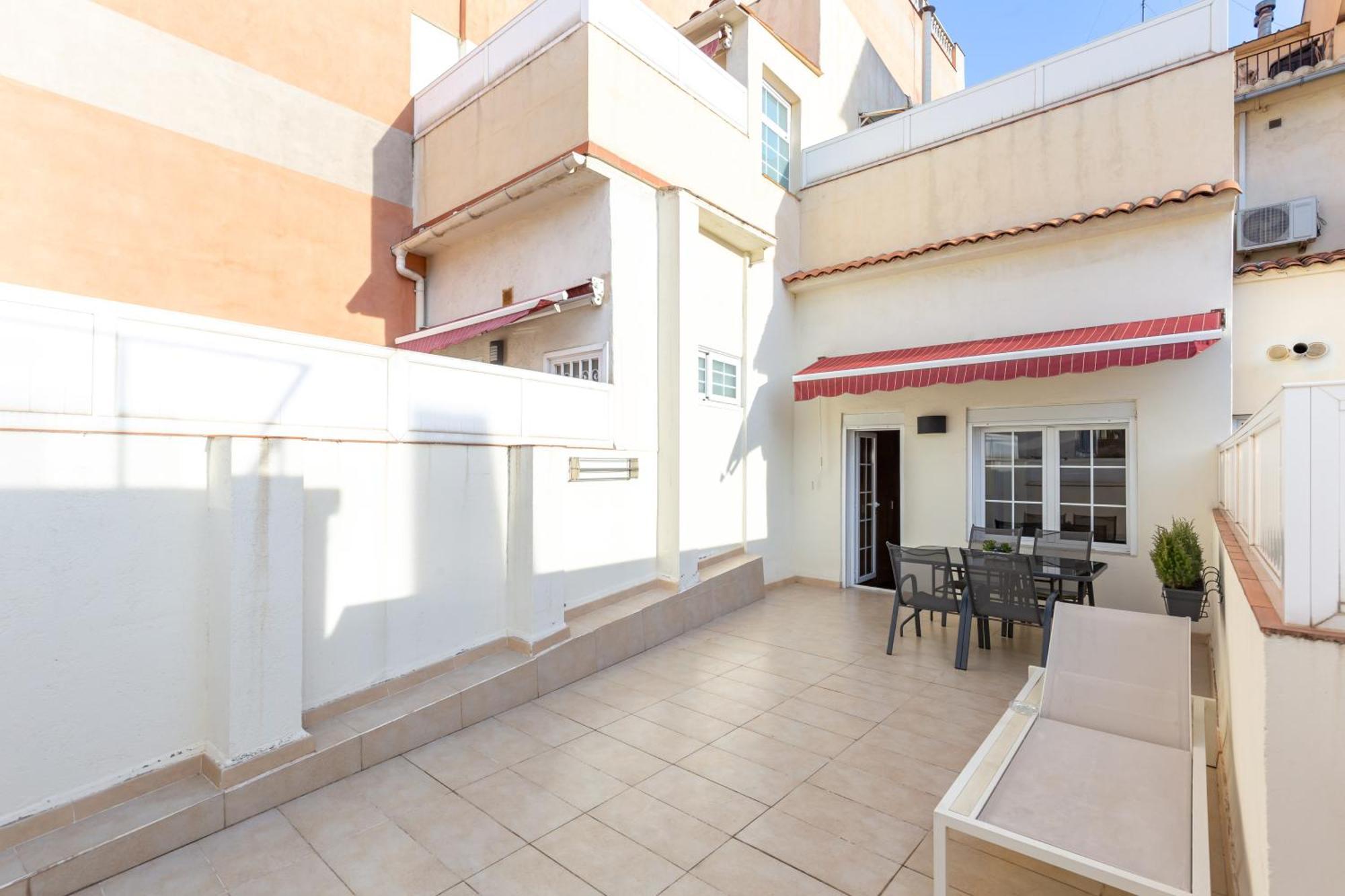 Apartment Alos Paseo De Gracia-diagonal *
