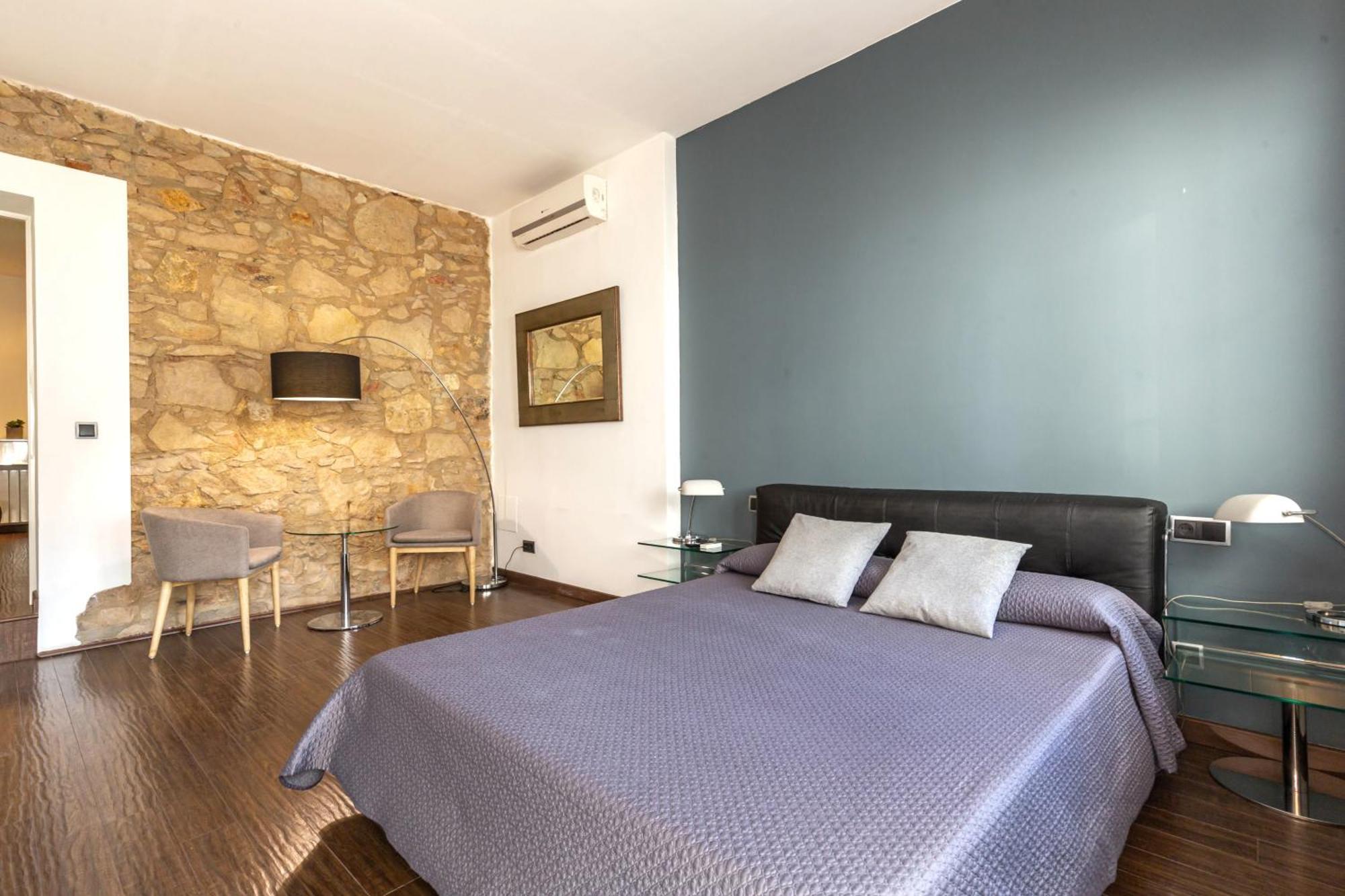 Apartment Alos Paseo De Gracia-diagonal