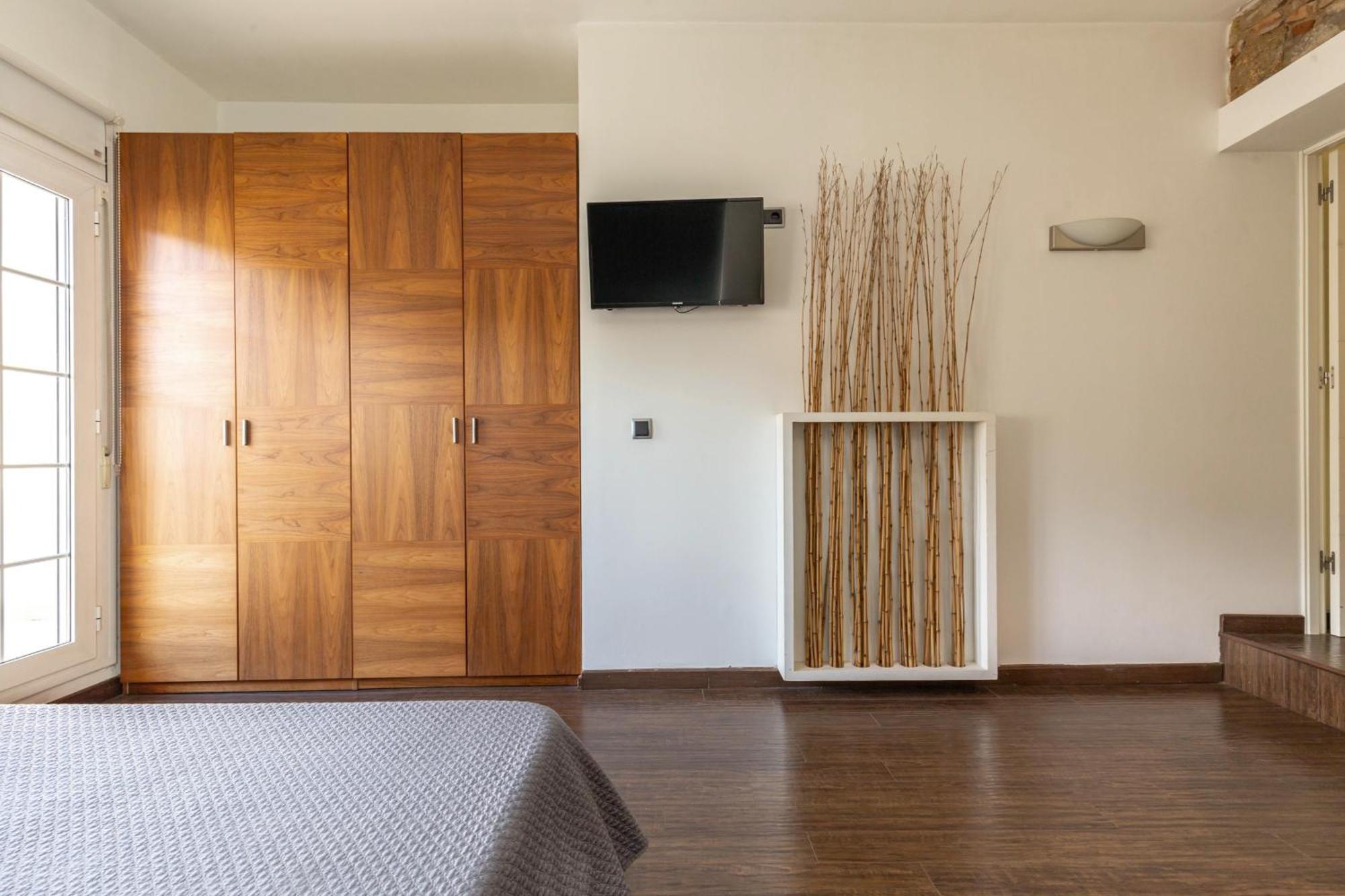 Apartment Alos Paseo De Gracia-diagonal Barcelona