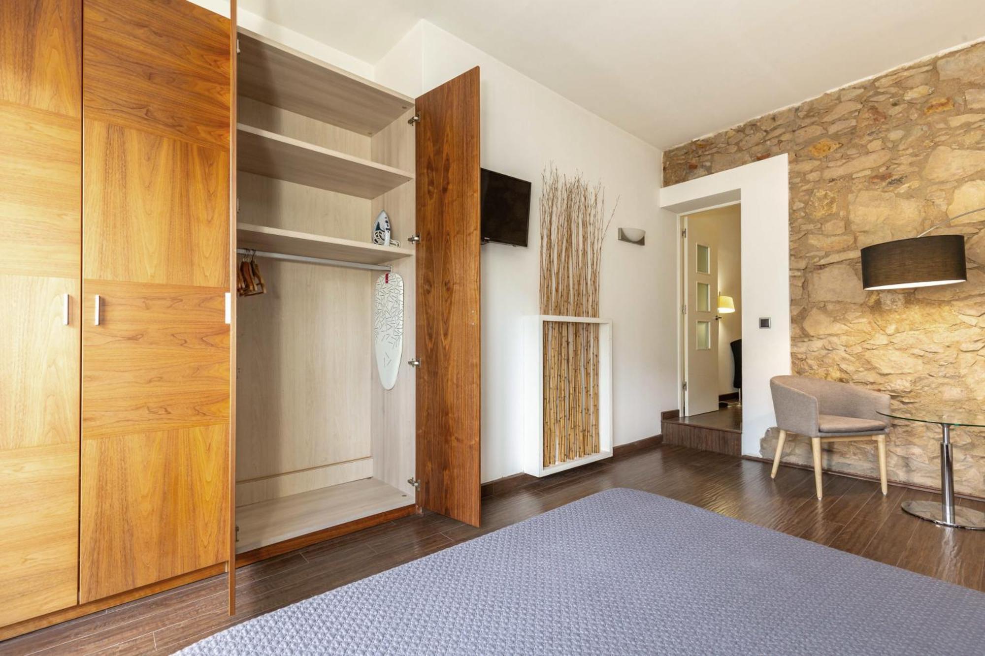 Apartment Alos Paseo De Gracia-diagonal