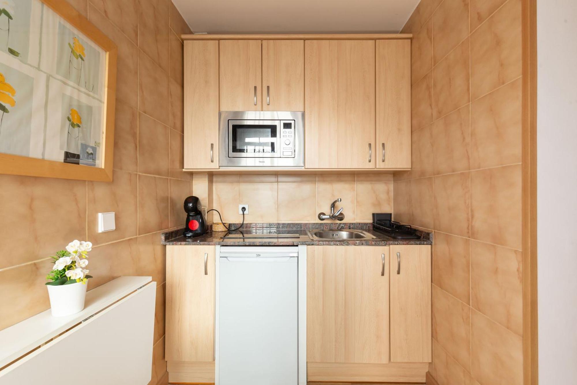Alos Paseo De Gracia-diagonal Apartment *
