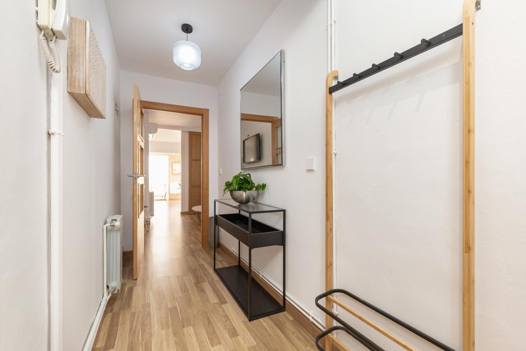 Apartment Alos Paseo De Gracia-diagonal *