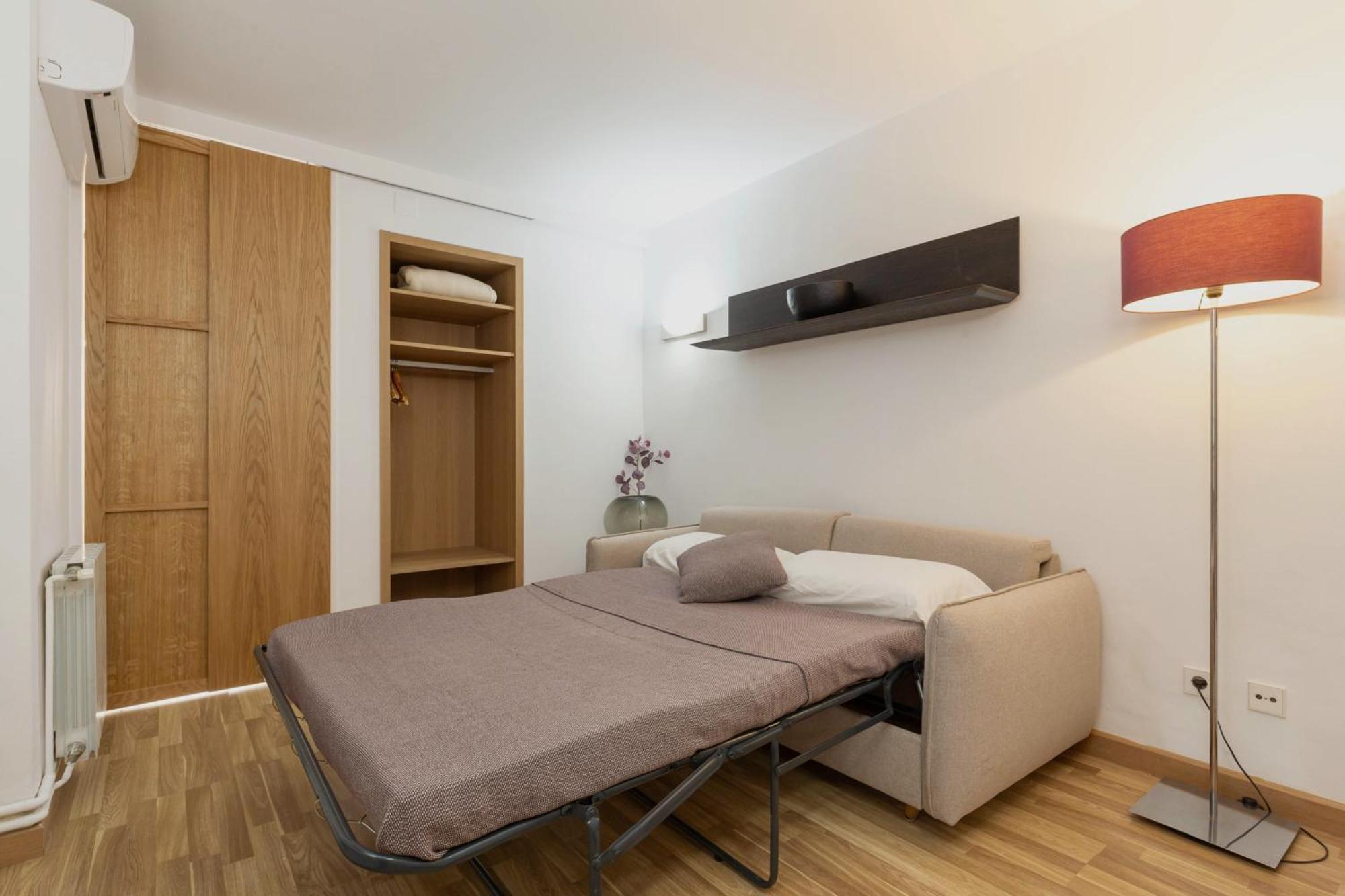 Apartment Alos Paseo De Gracia-diagonal *