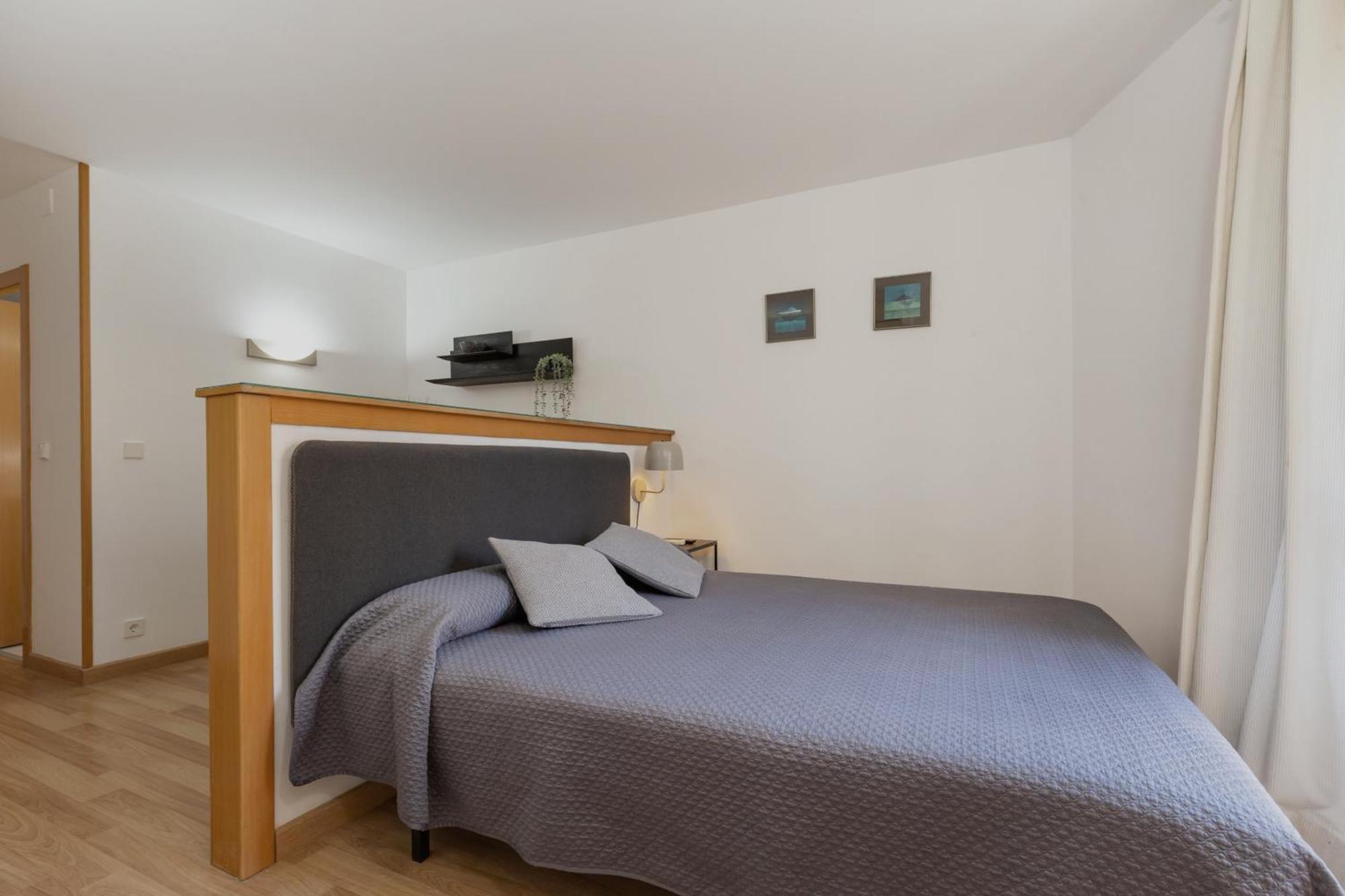 Apartment Alos Paseo De Gracia-diagonal